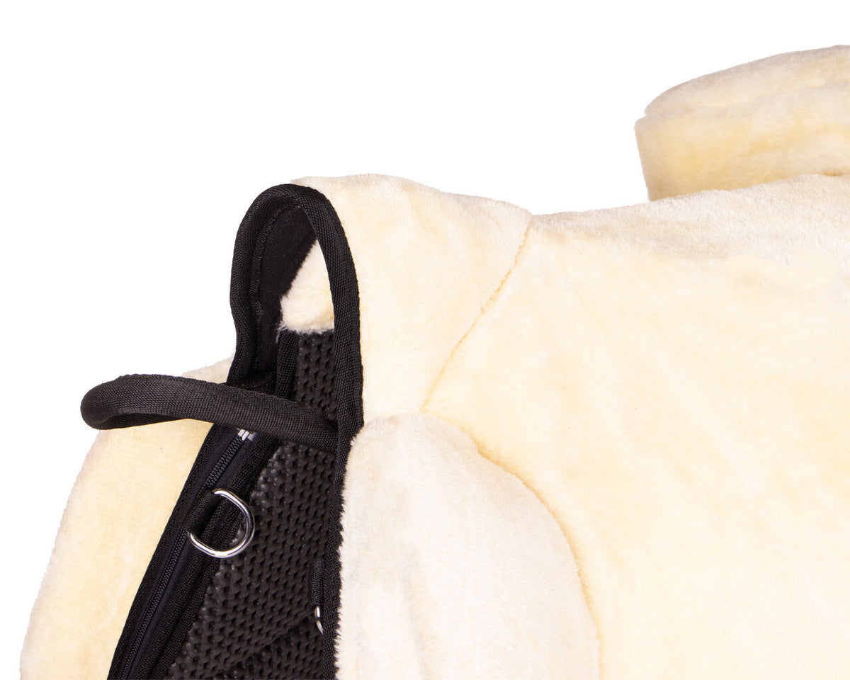 Bareback pad super soft