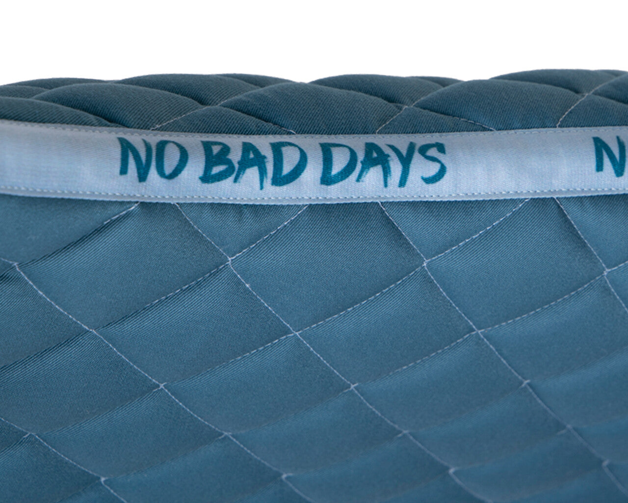 saddle pad thunderbolt