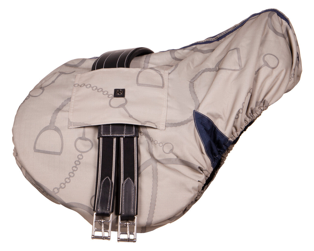 saddle cover collection