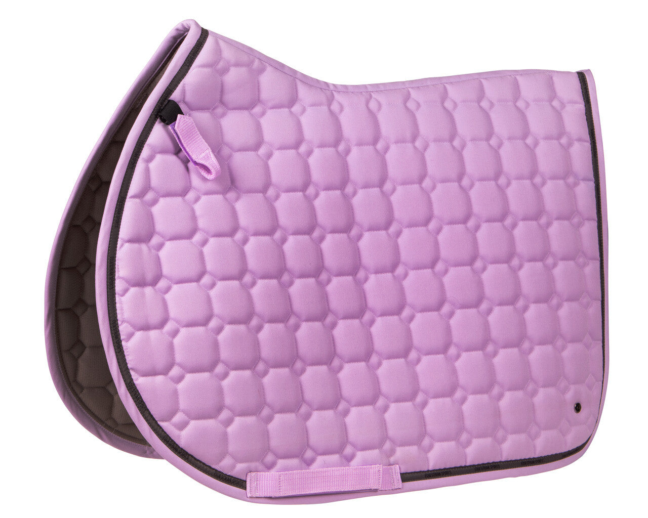saddle pad denver