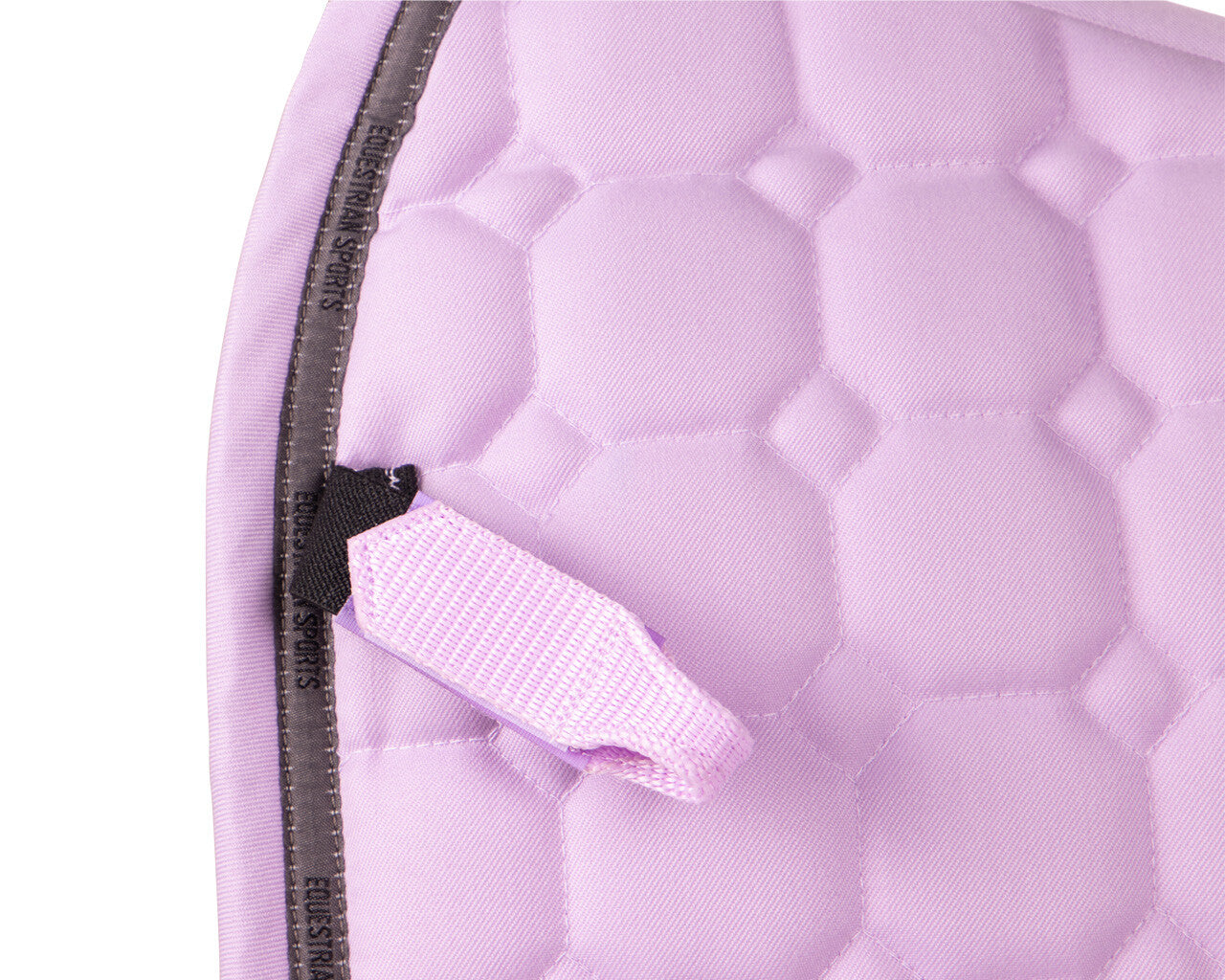 saddle pad denver