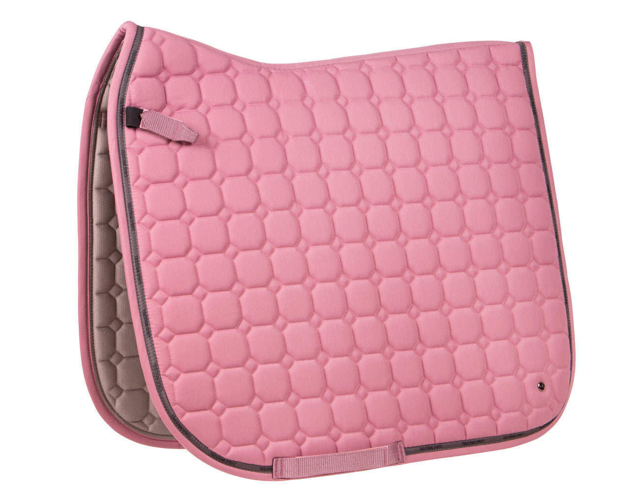 saddle pad denver