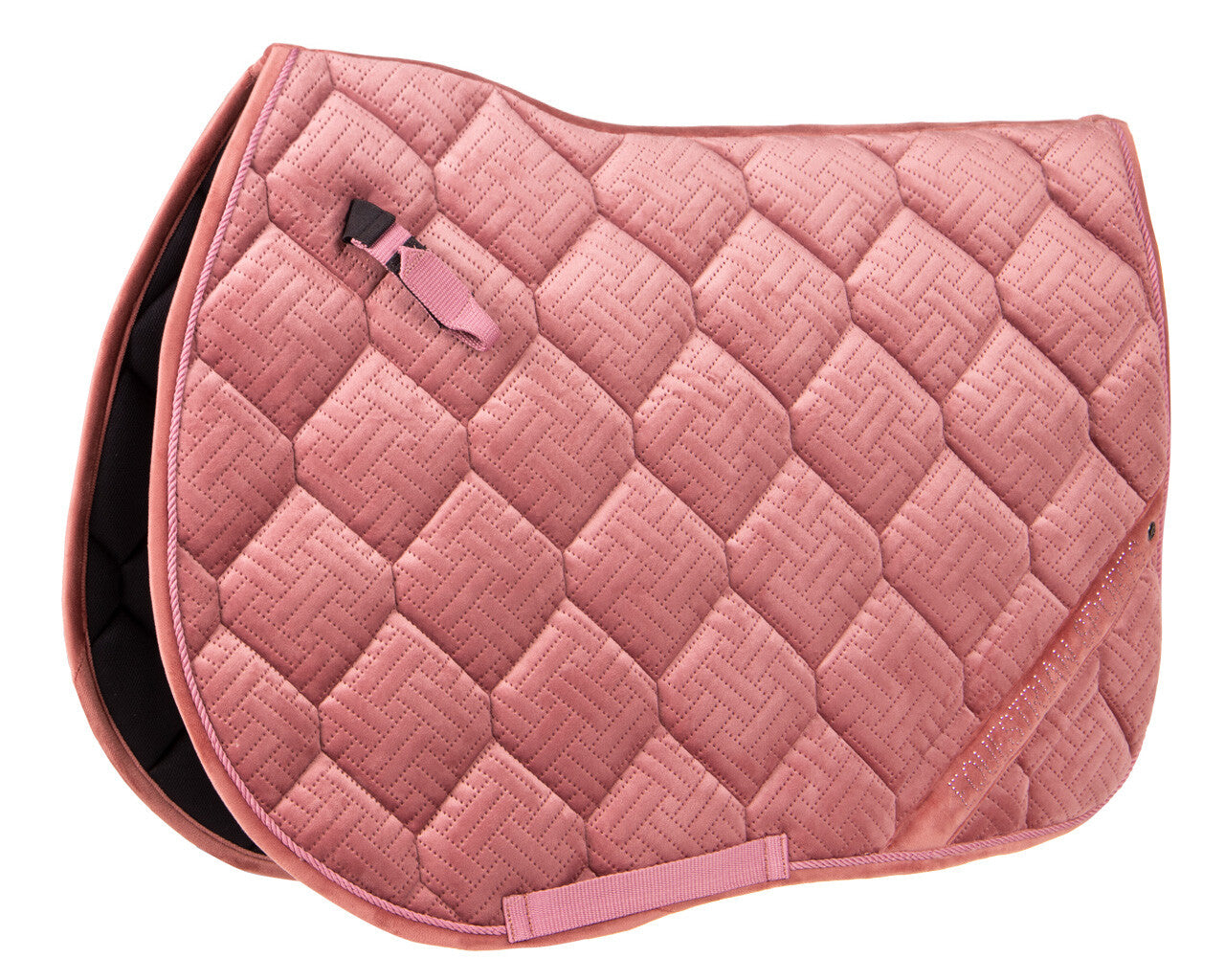 saddle pad summer glow