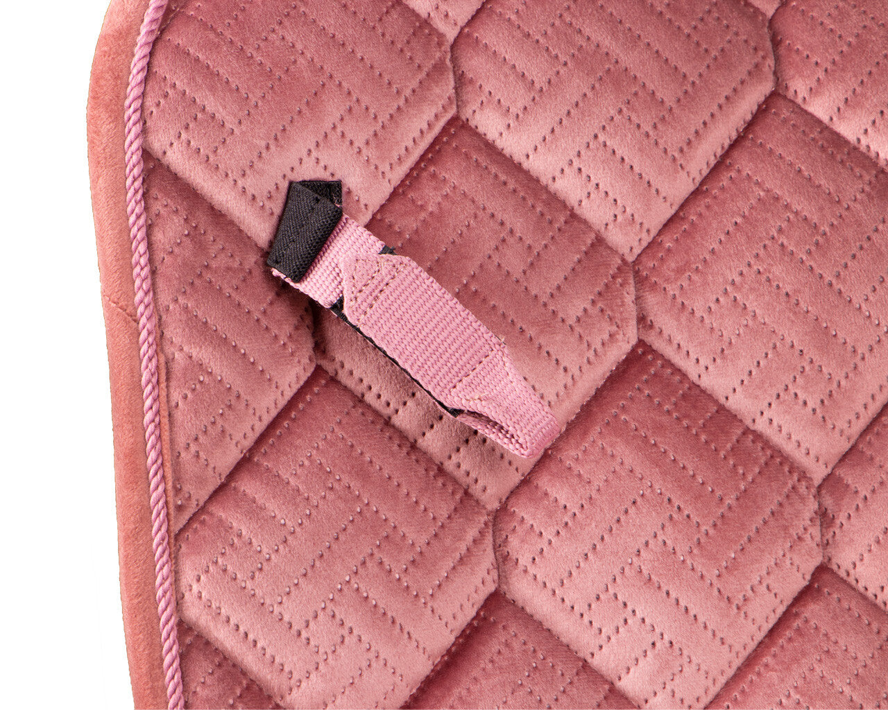 saddle pad summer glow