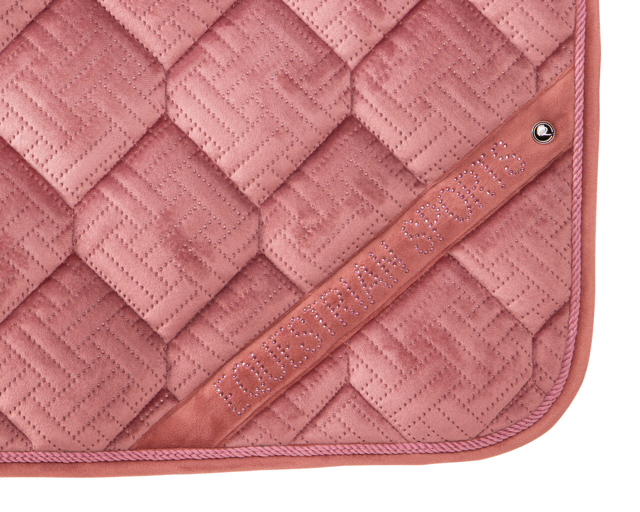 saddle pad summer glow