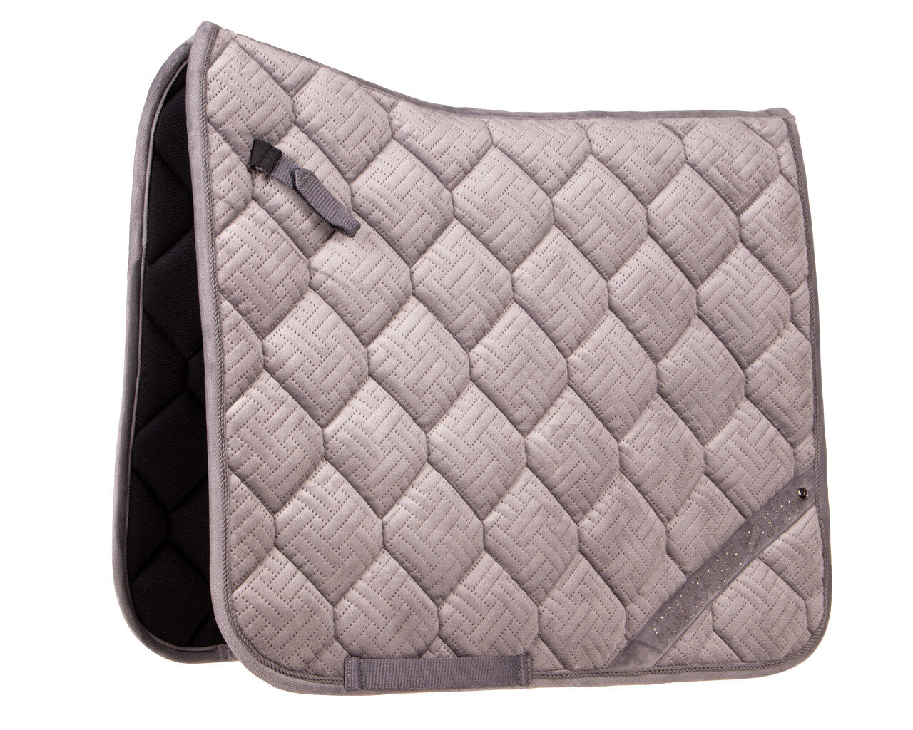saddle pad summer glow