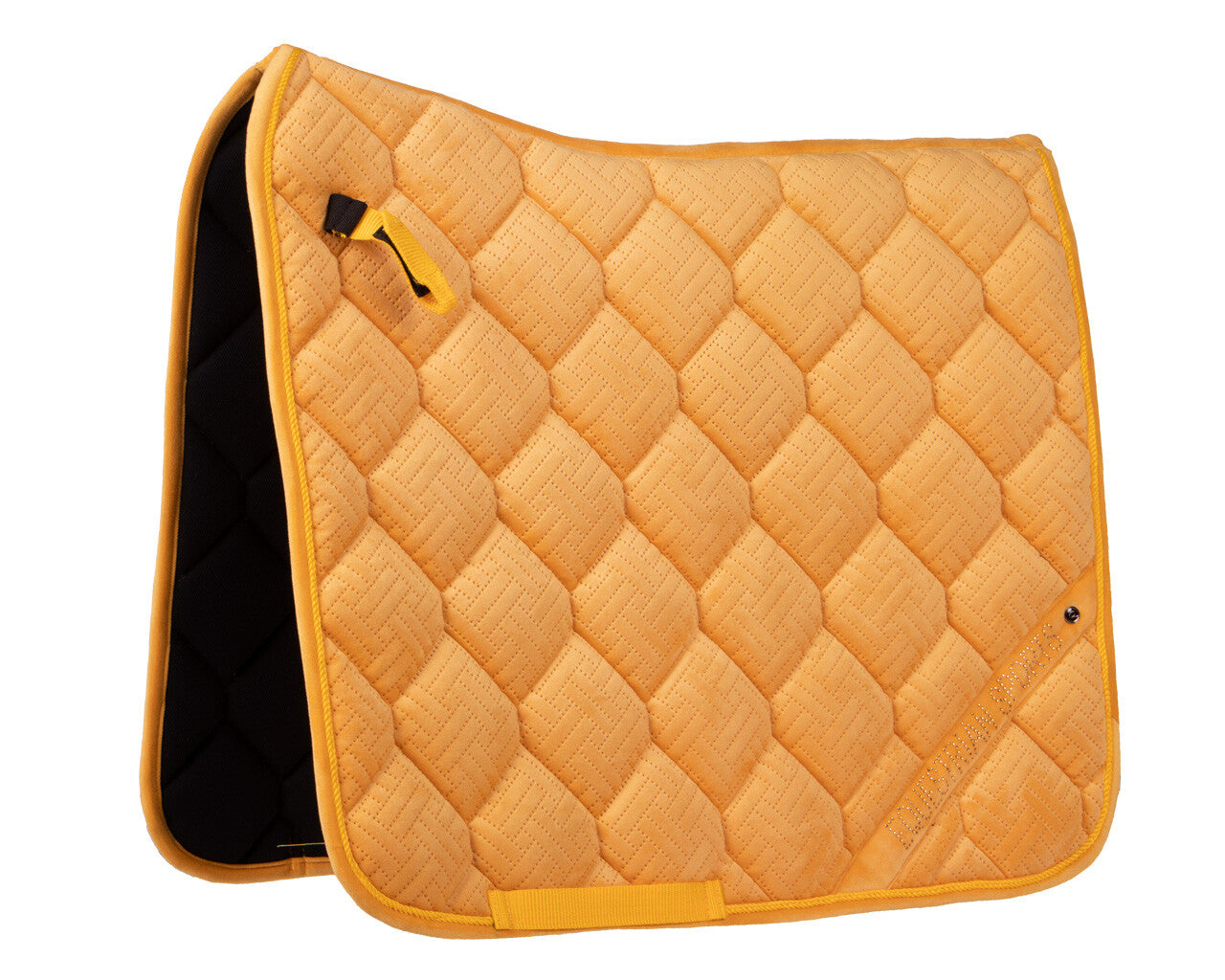 saddle pad summer glow