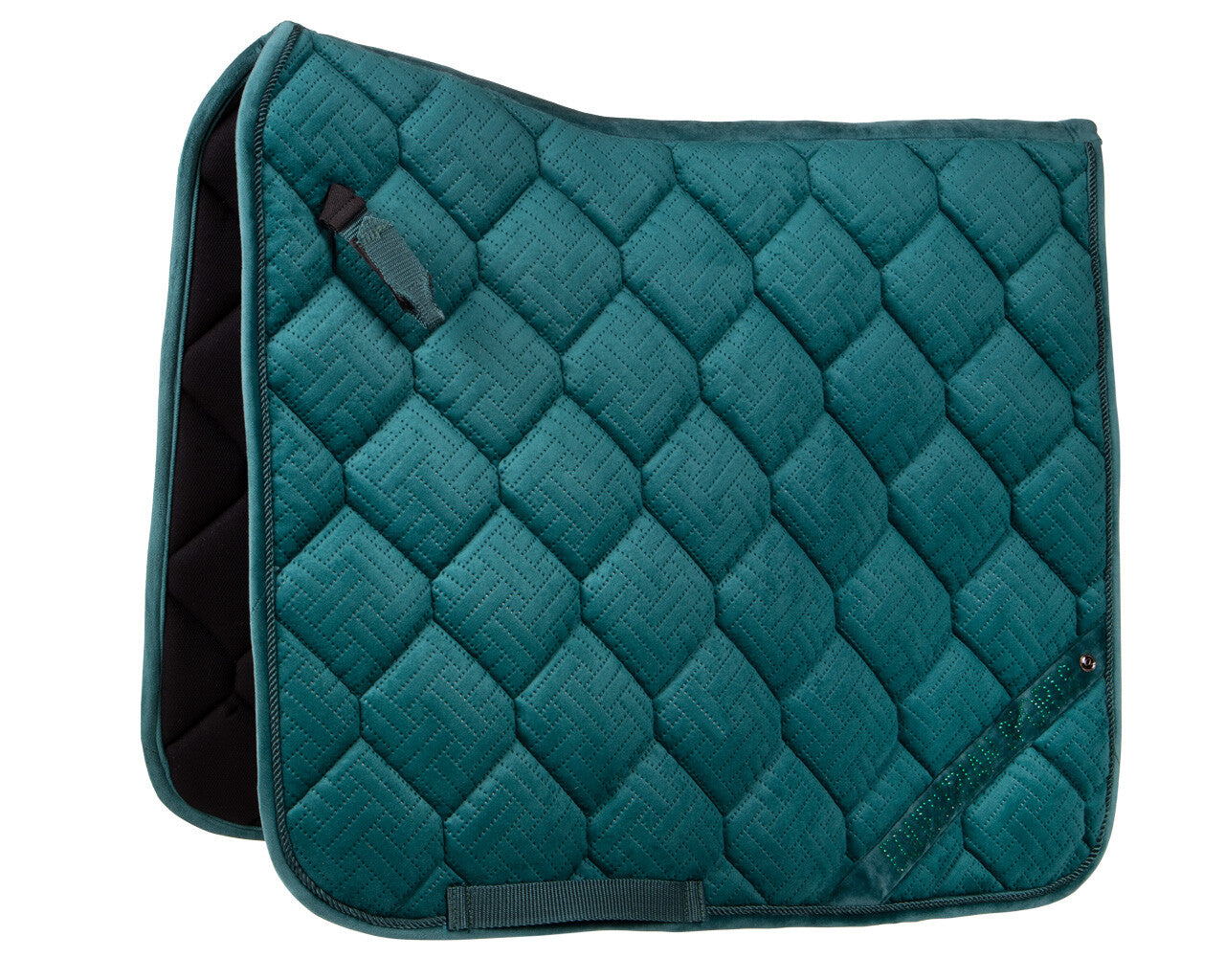 saddle pad summer glow