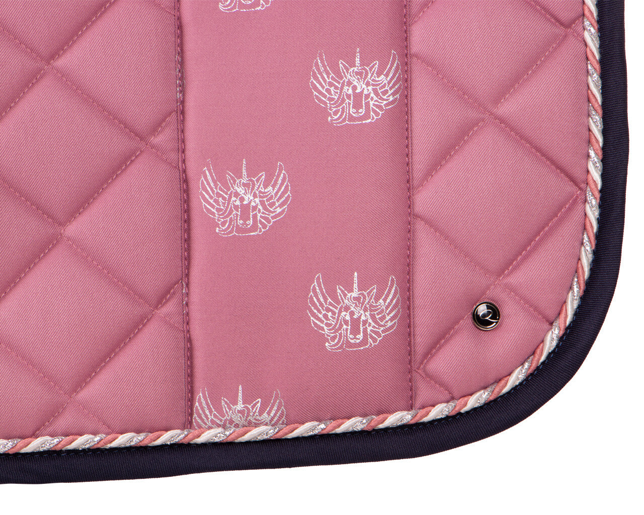 saddle pad veerle