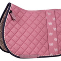 Saddle pad Veerle