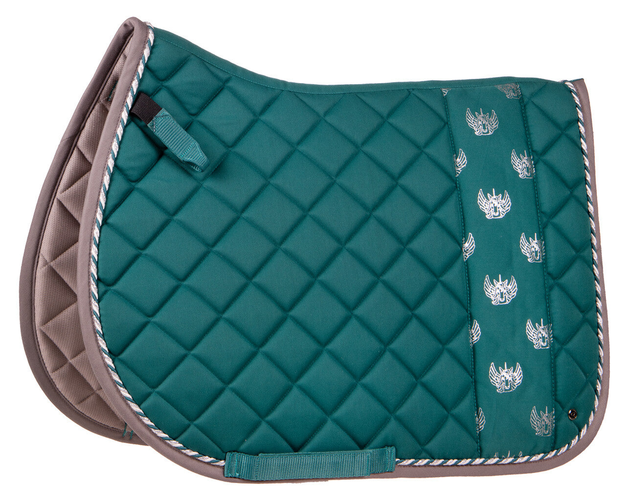 saddle pad veerle