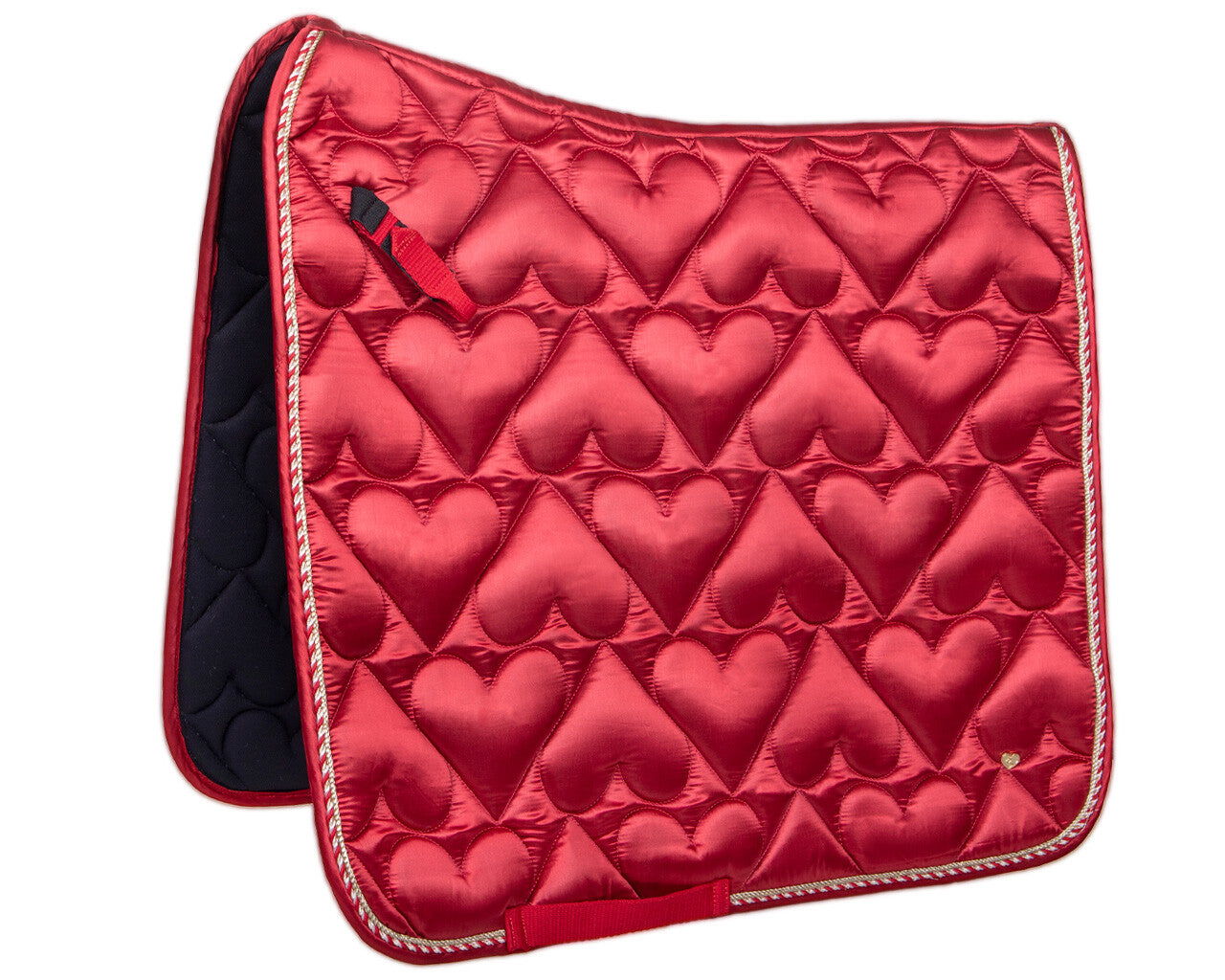 saddle pad valentine