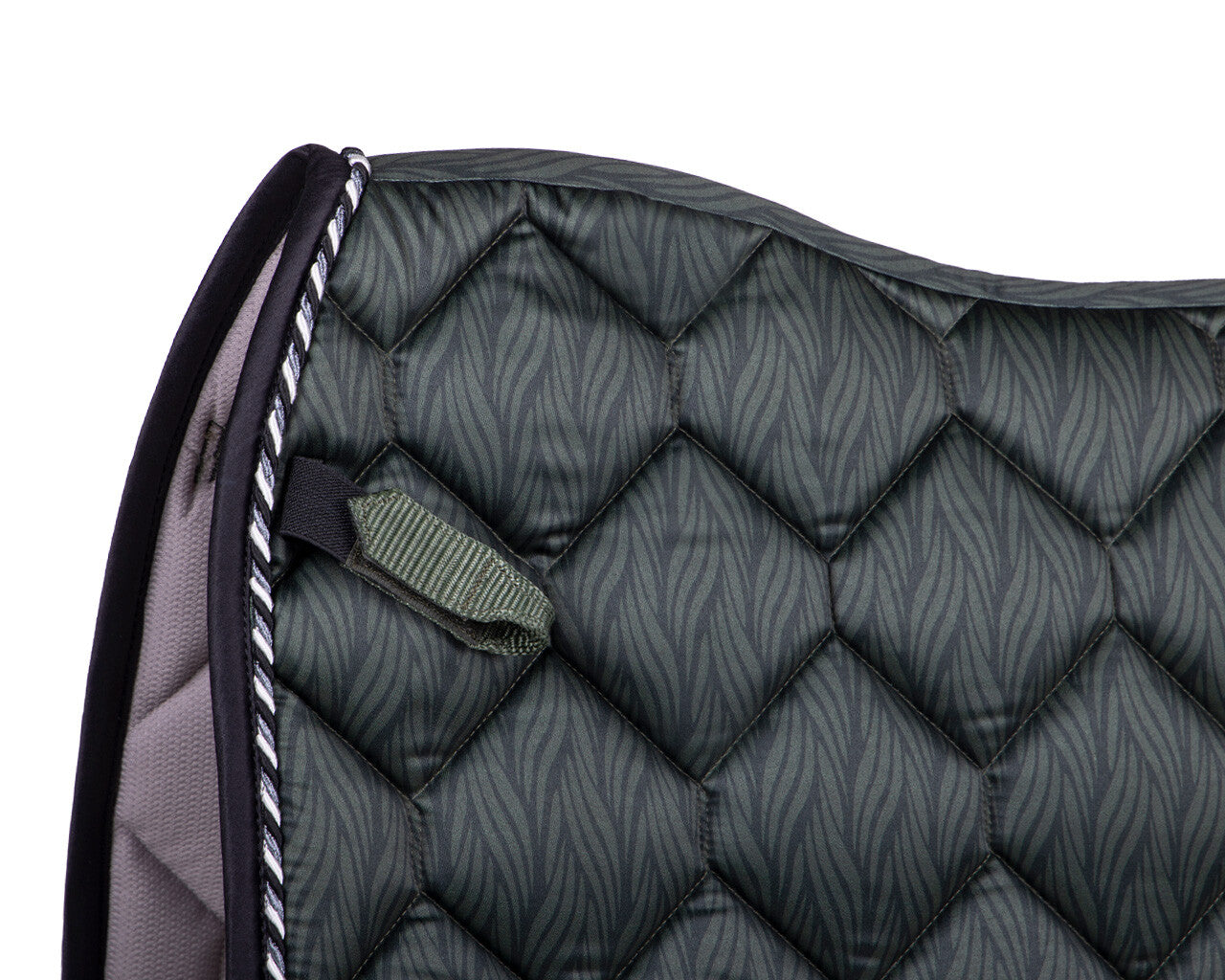 saddle pad collection