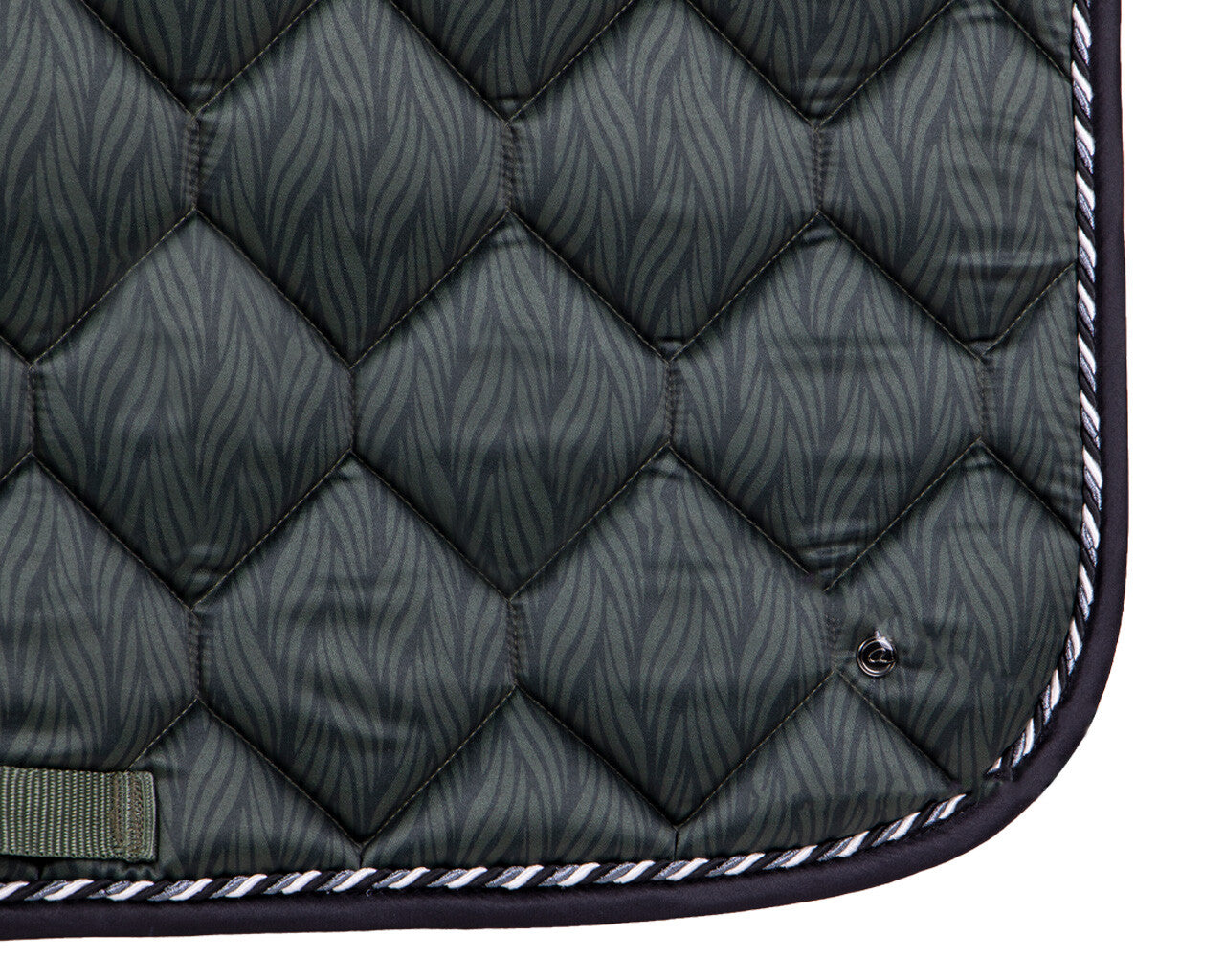 saddle pad collection