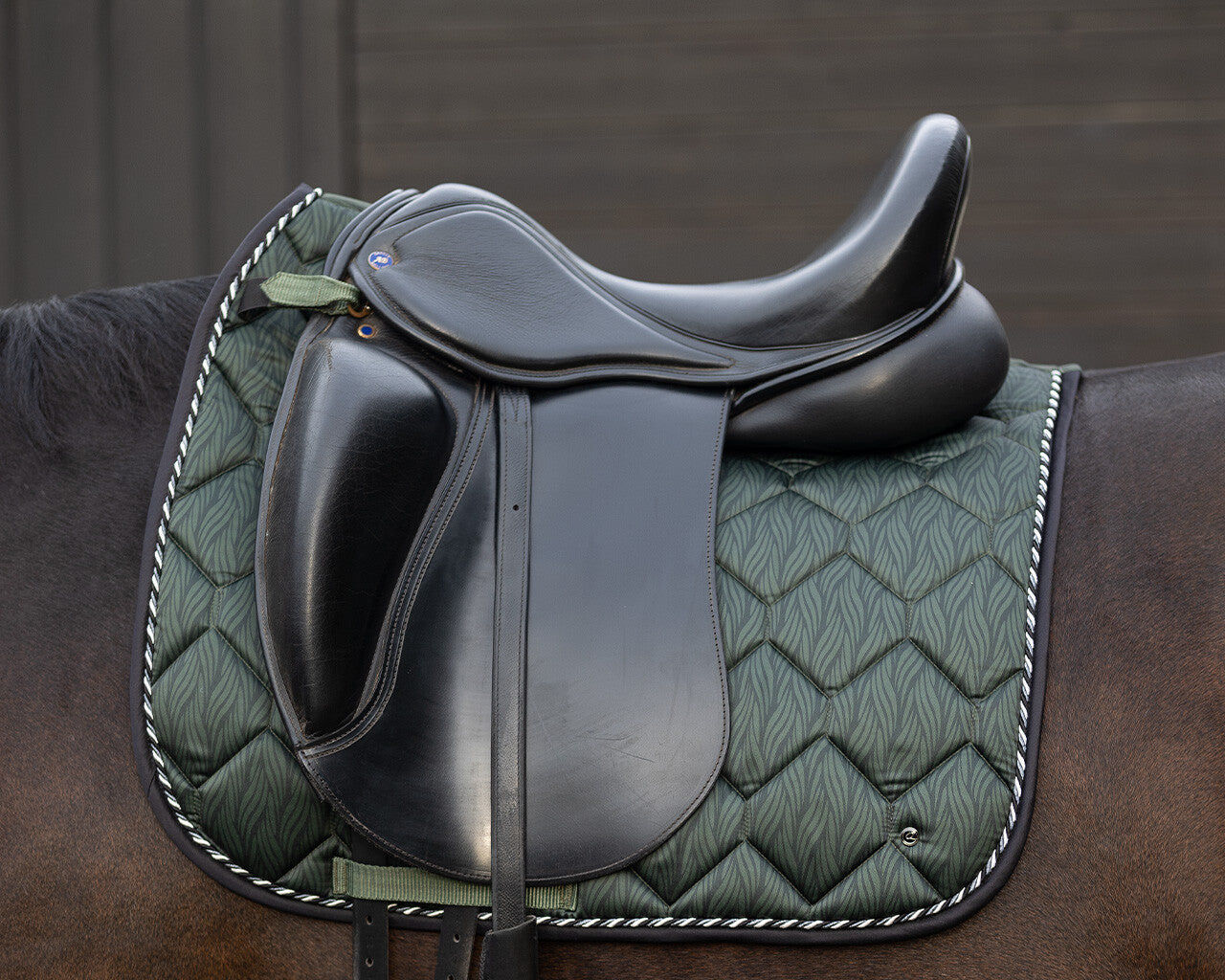 saddle pad collection