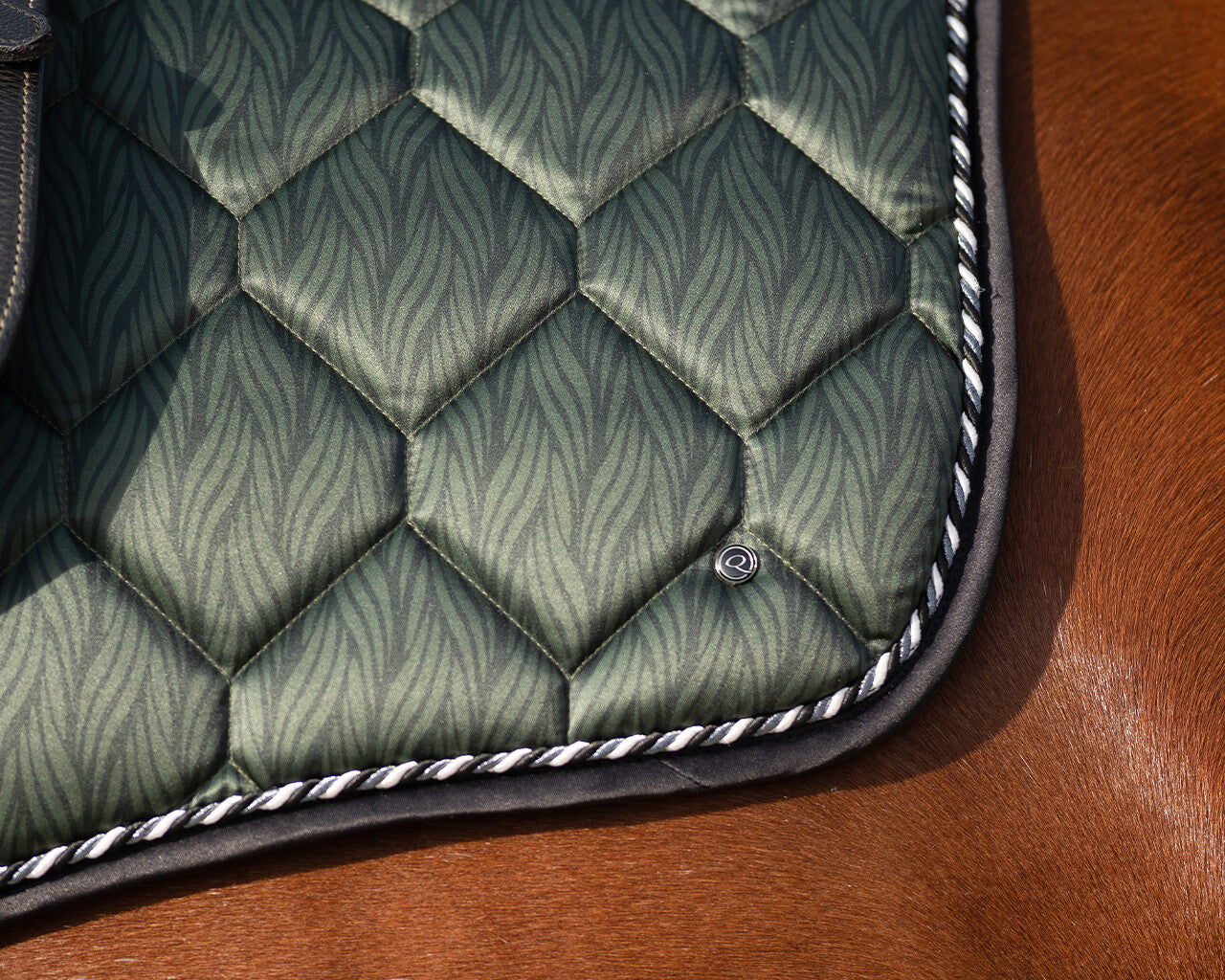 saddle pad collection