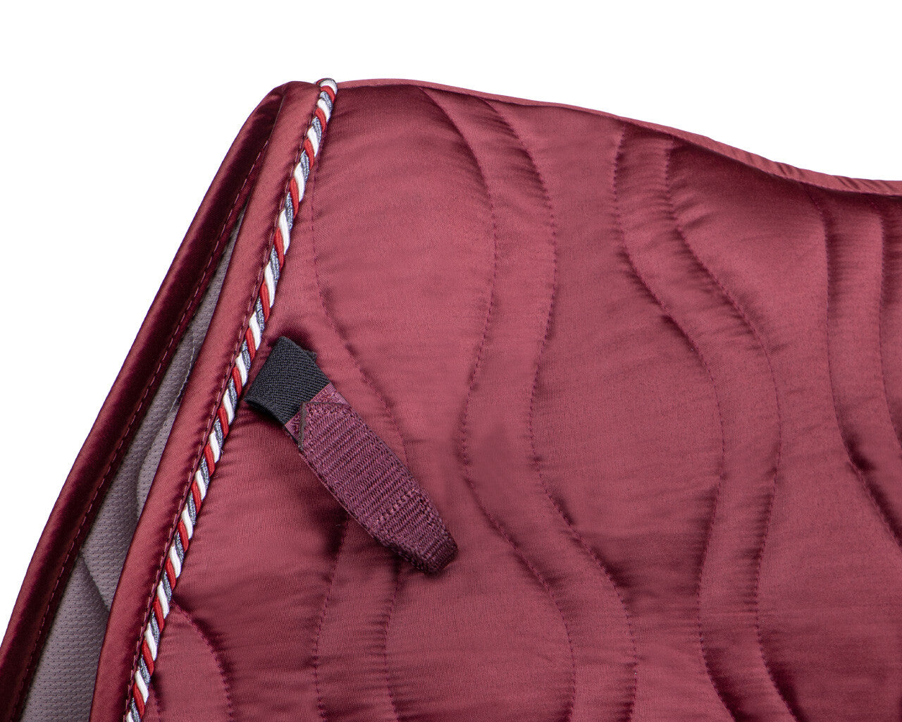 saddle pad qiara