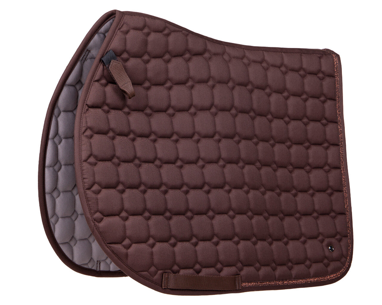 saddle pad hailyn