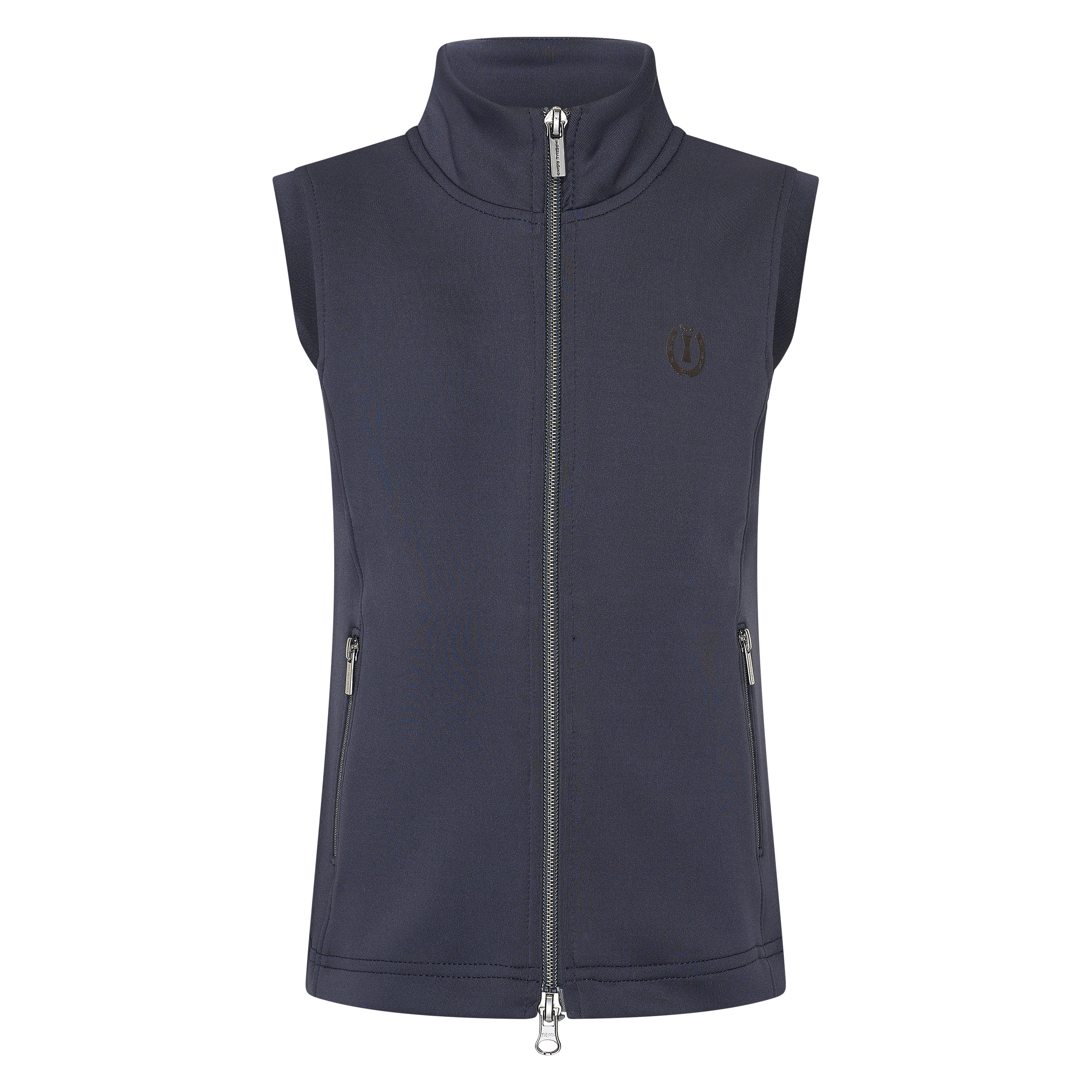 KIDS Bodywarmer IRHChris