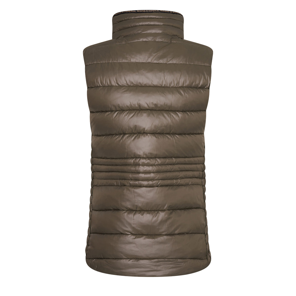 Bodywarmer IRHCity Stars
