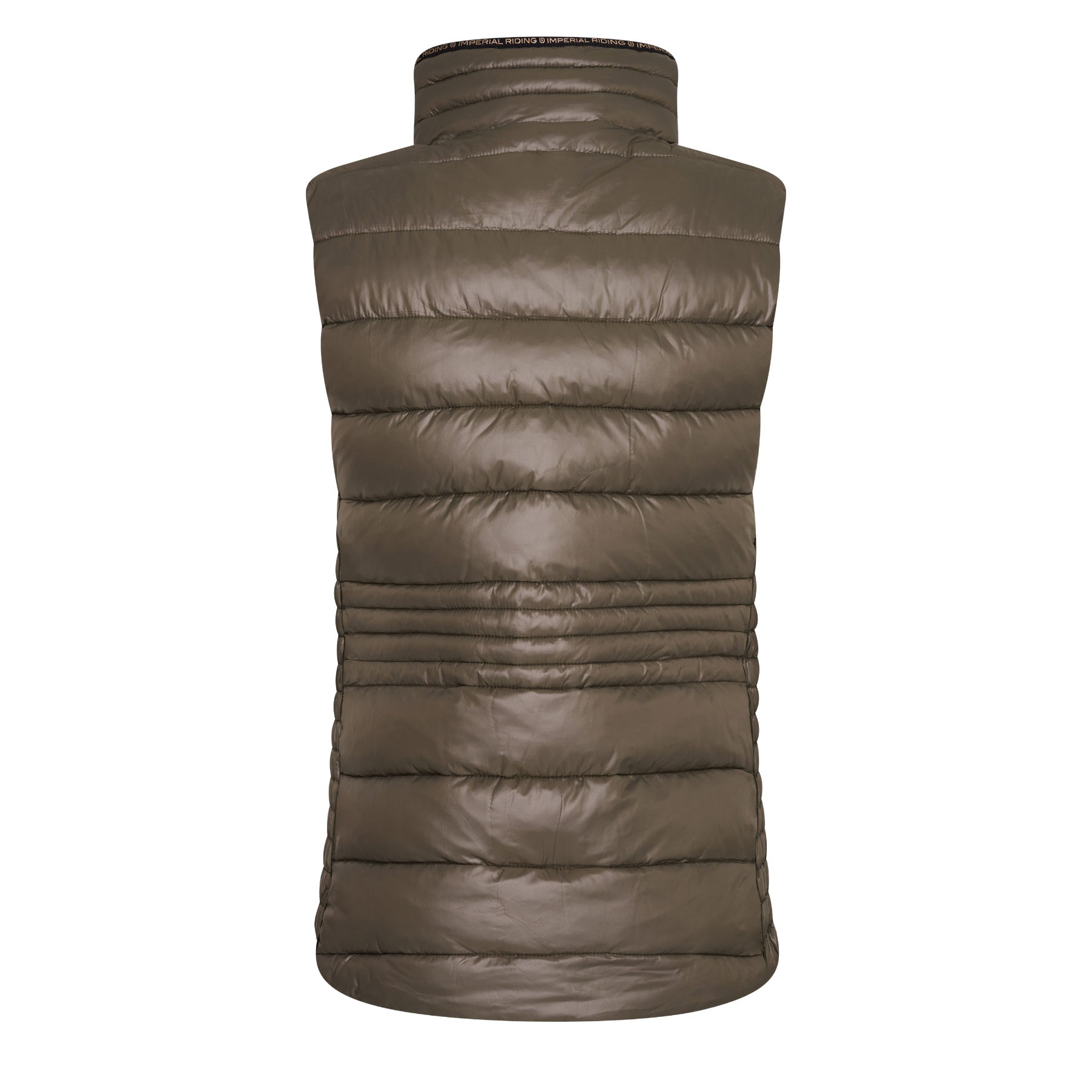 Bodywarmer IRHCity Stars
