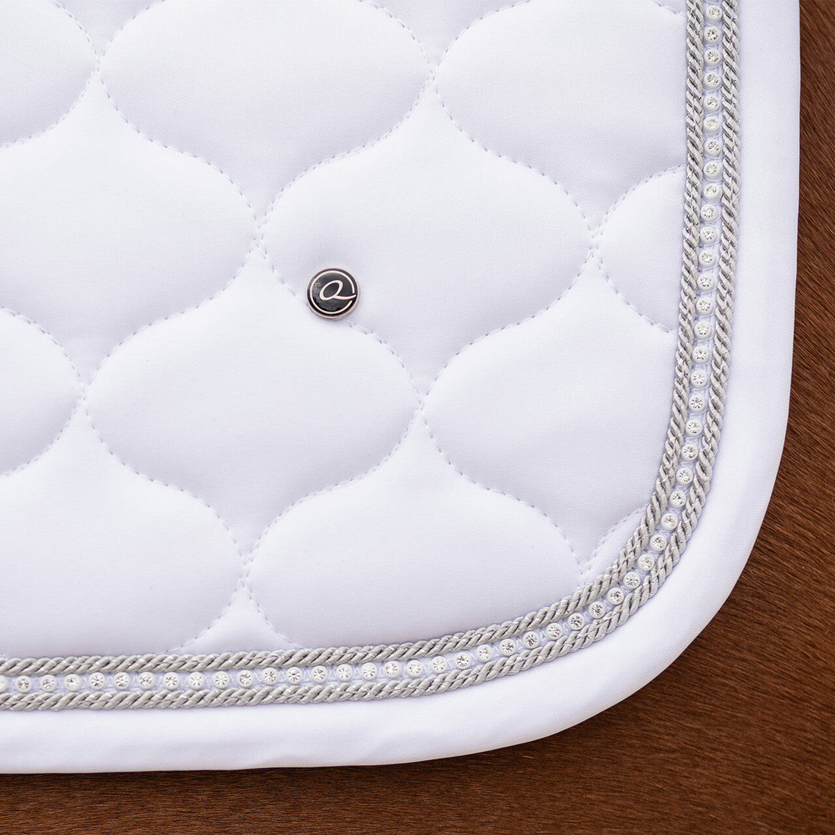 Saddle pad Sparkle