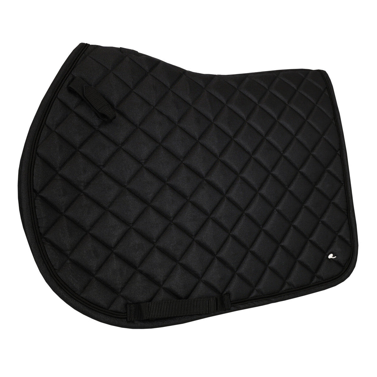 Saddle pad Glitter