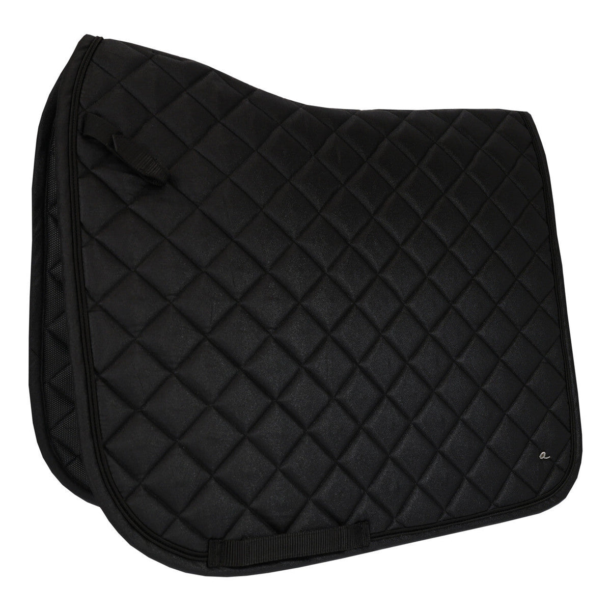 Saddle pad Glitter