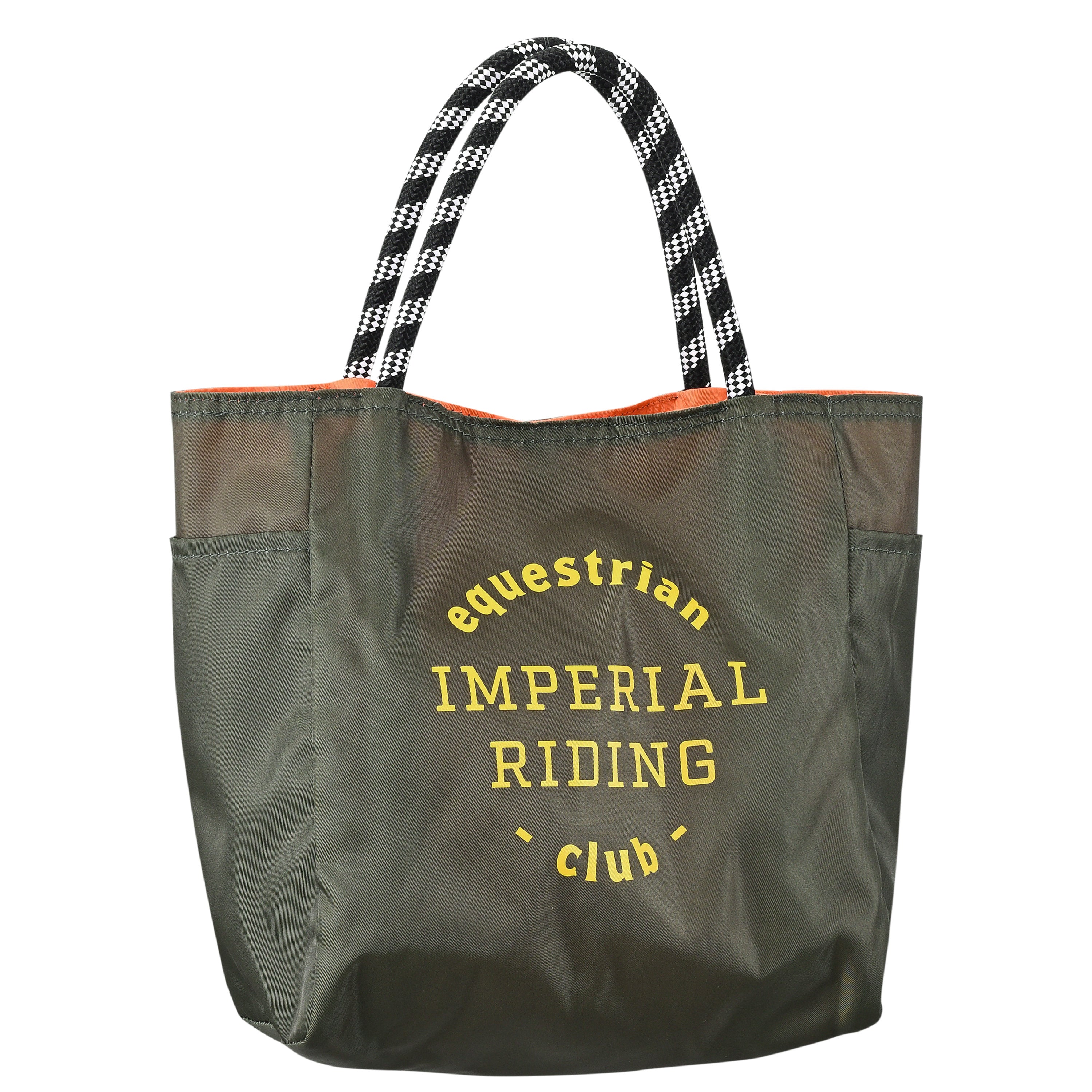 Shopper bag IRHTate S