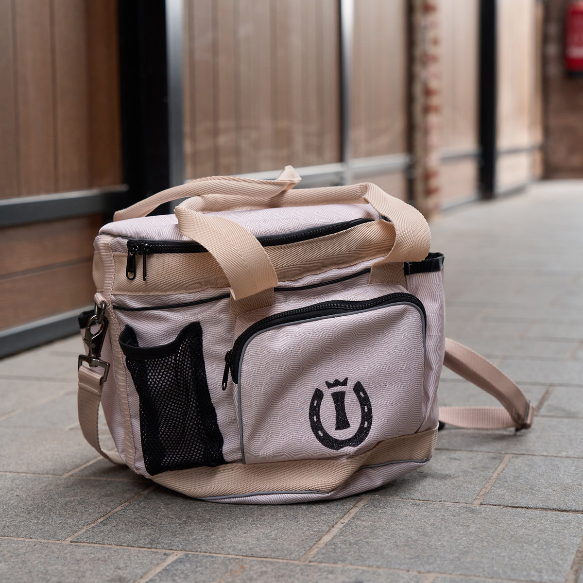 Grooming bag IRHBasic