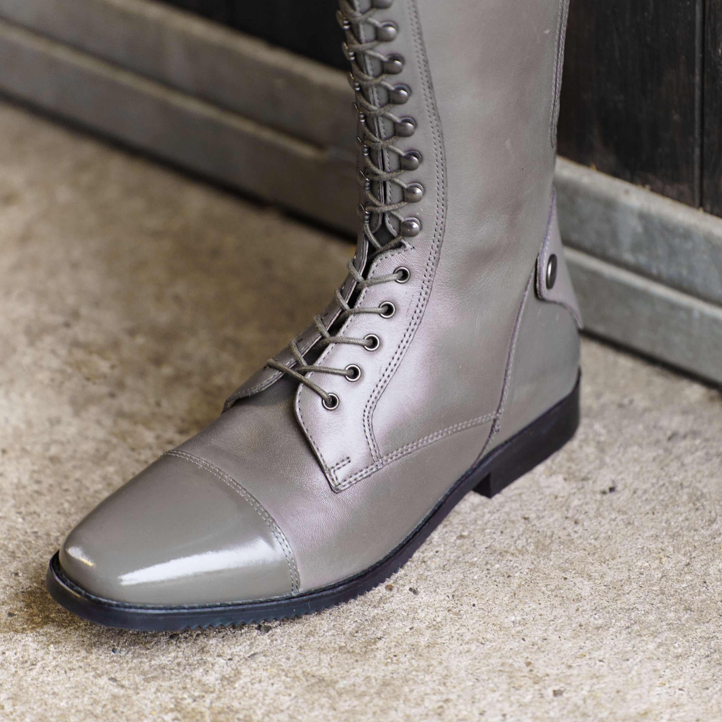 Riding boots IRHOlania Dressage Long/Narrow
