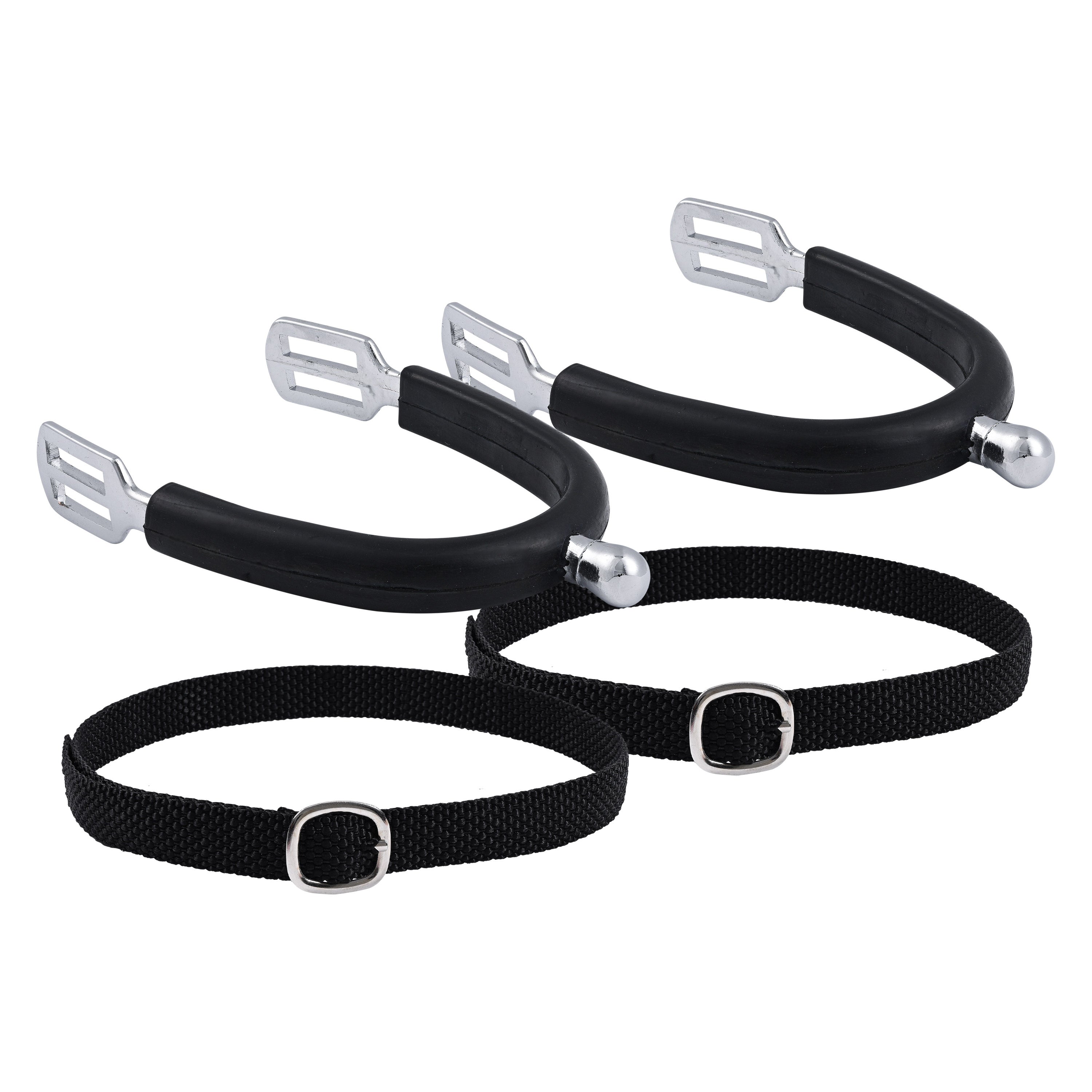 KIDS Spurs IRHBasic 15mm silicone cover