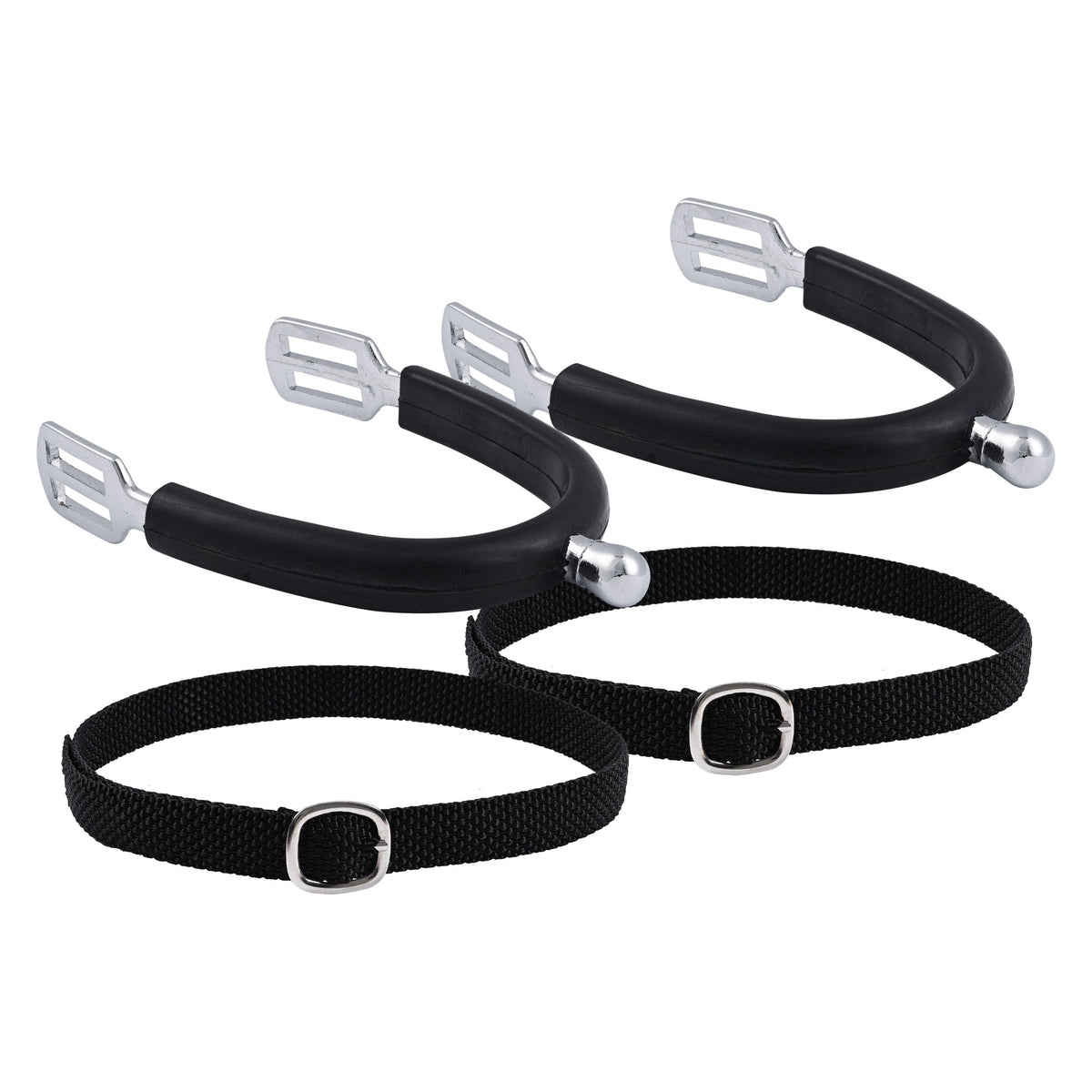 KIDS Spurs IRHBasic 15mm silicone cover