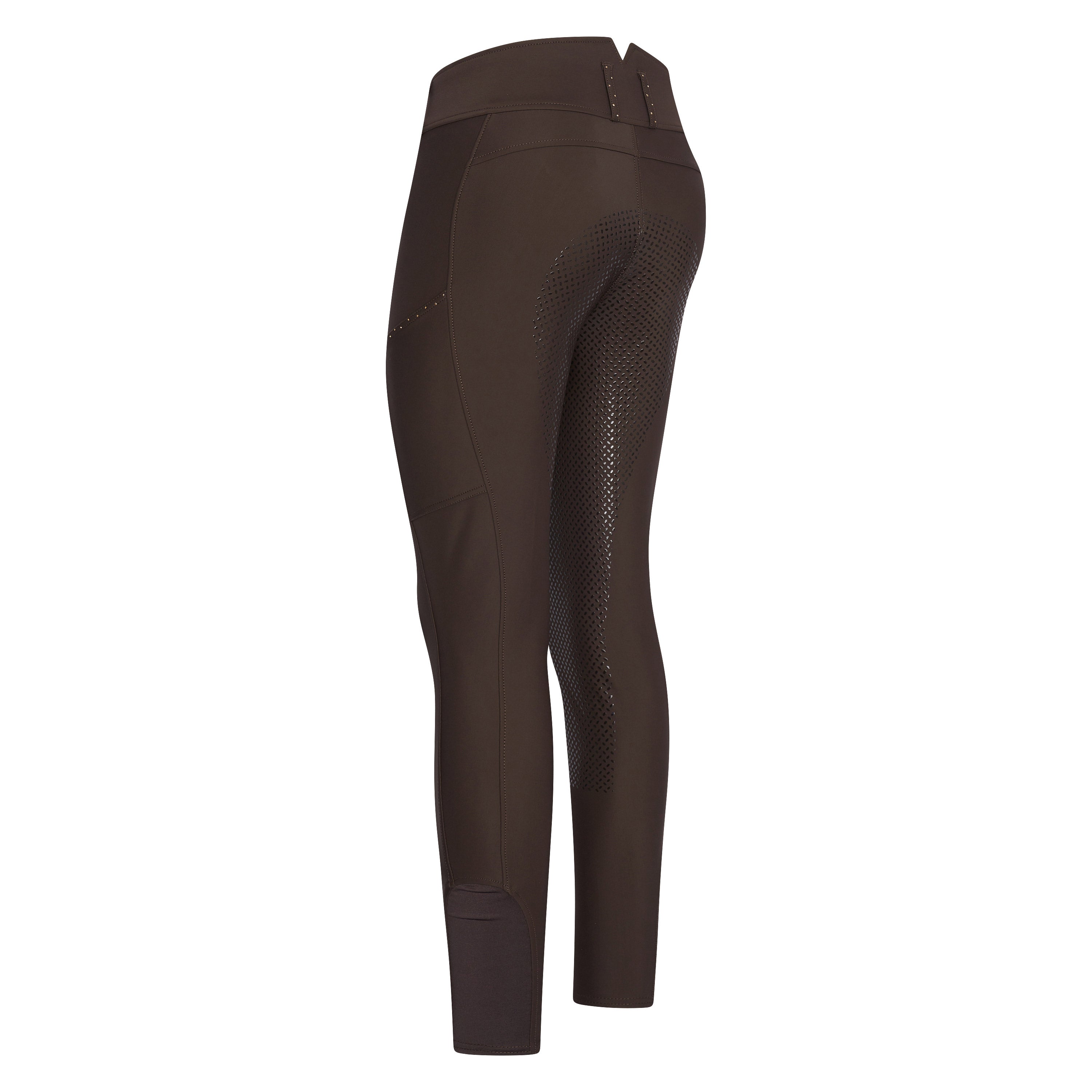 Riding breeches IRHBliss summer FullGrip