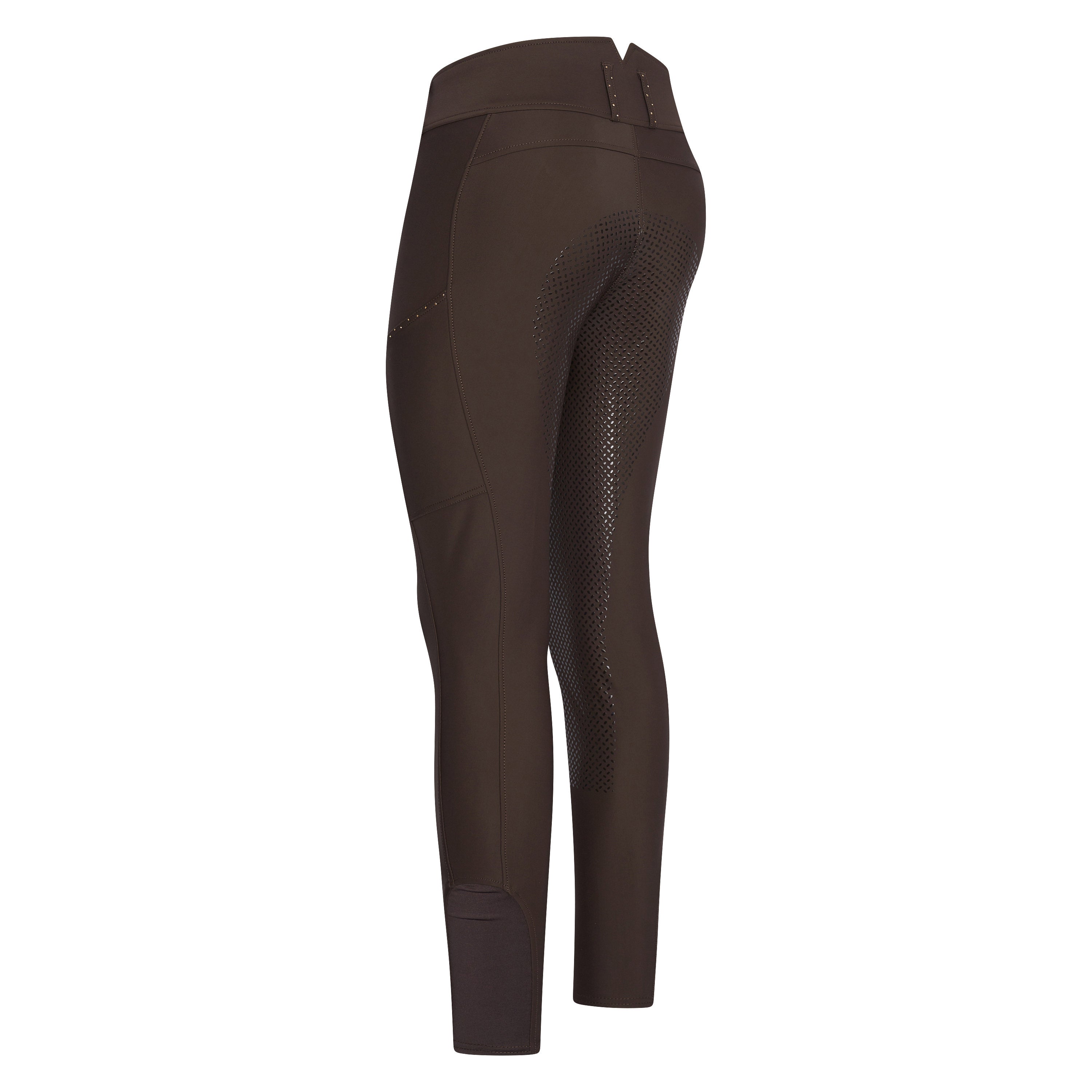 Riding breeches IRHBliss summer FullGrip
