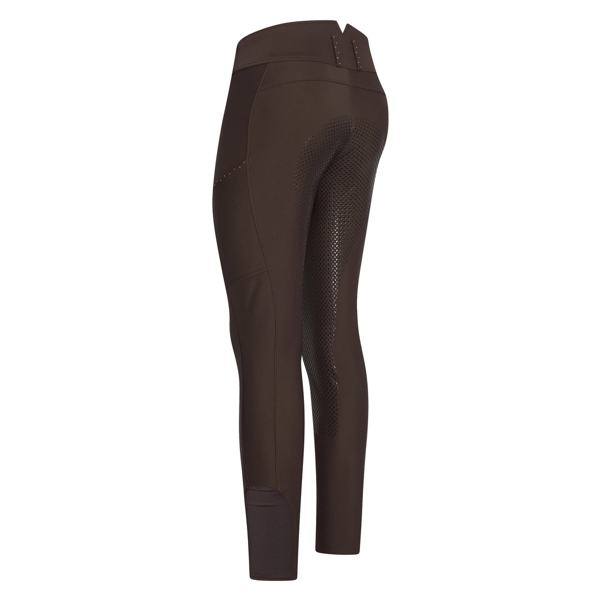 Riding breeches IRHBliss summer FullGrip