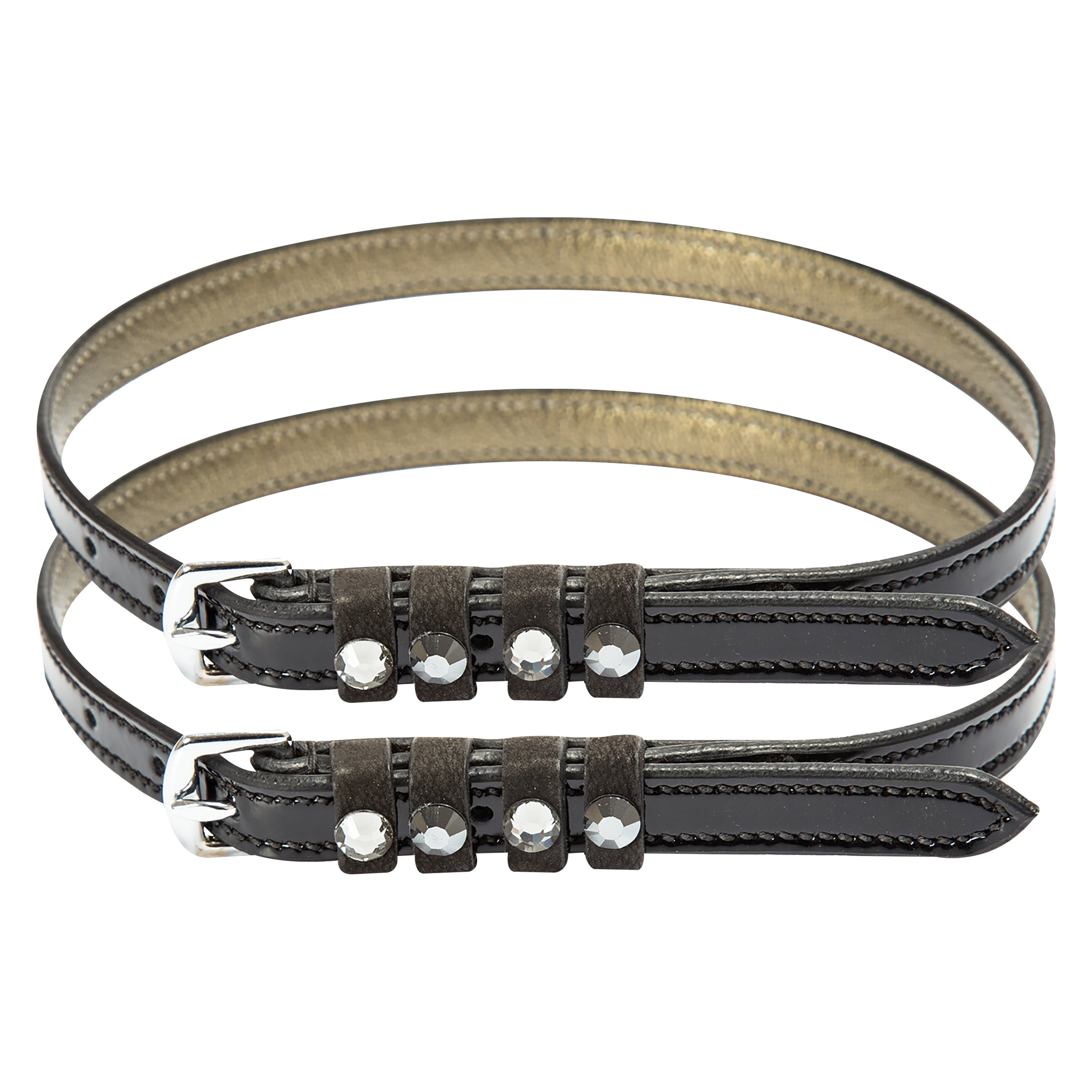 Spurstraps IRHPardouz