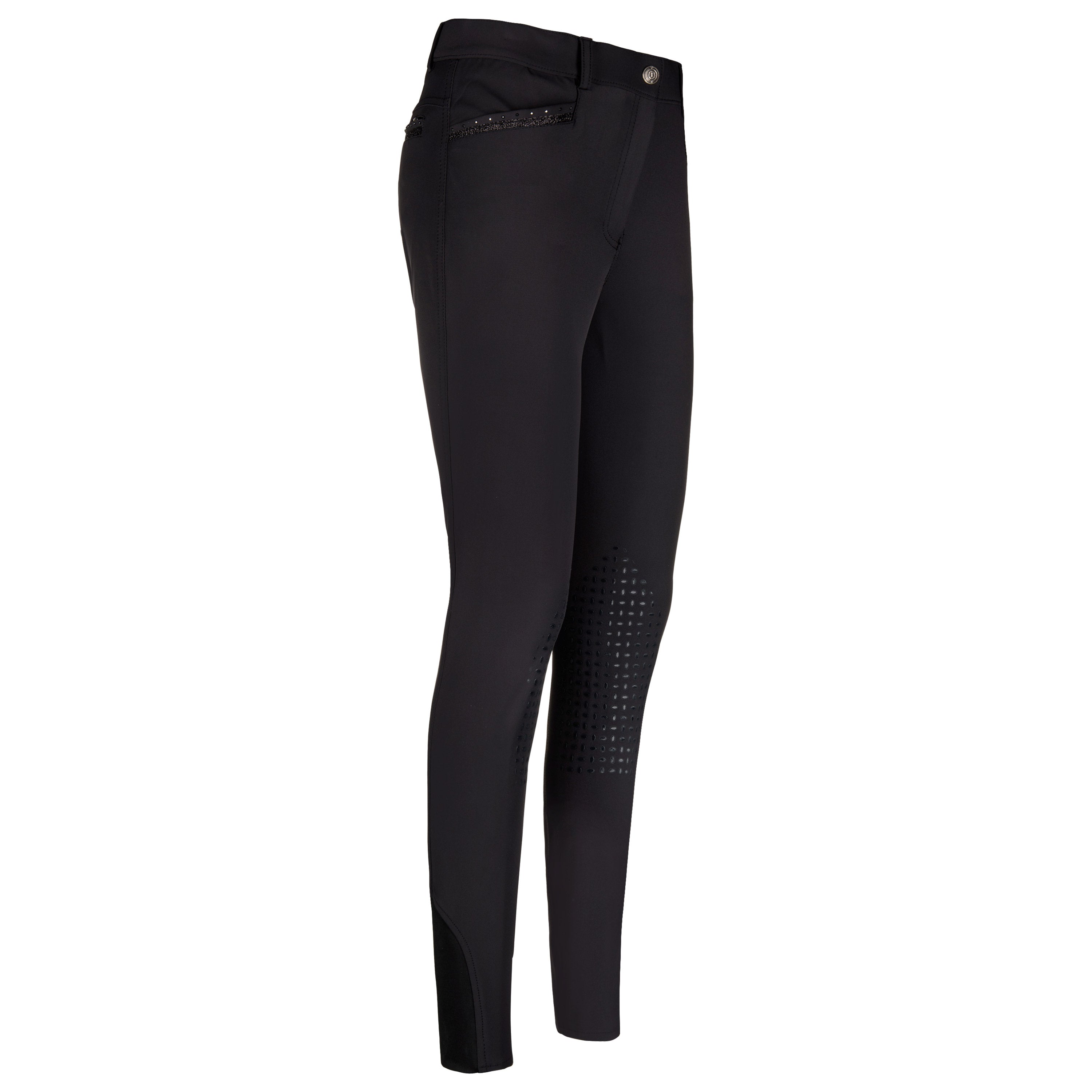 Riding breeches IRHEl Capone KneeGrip