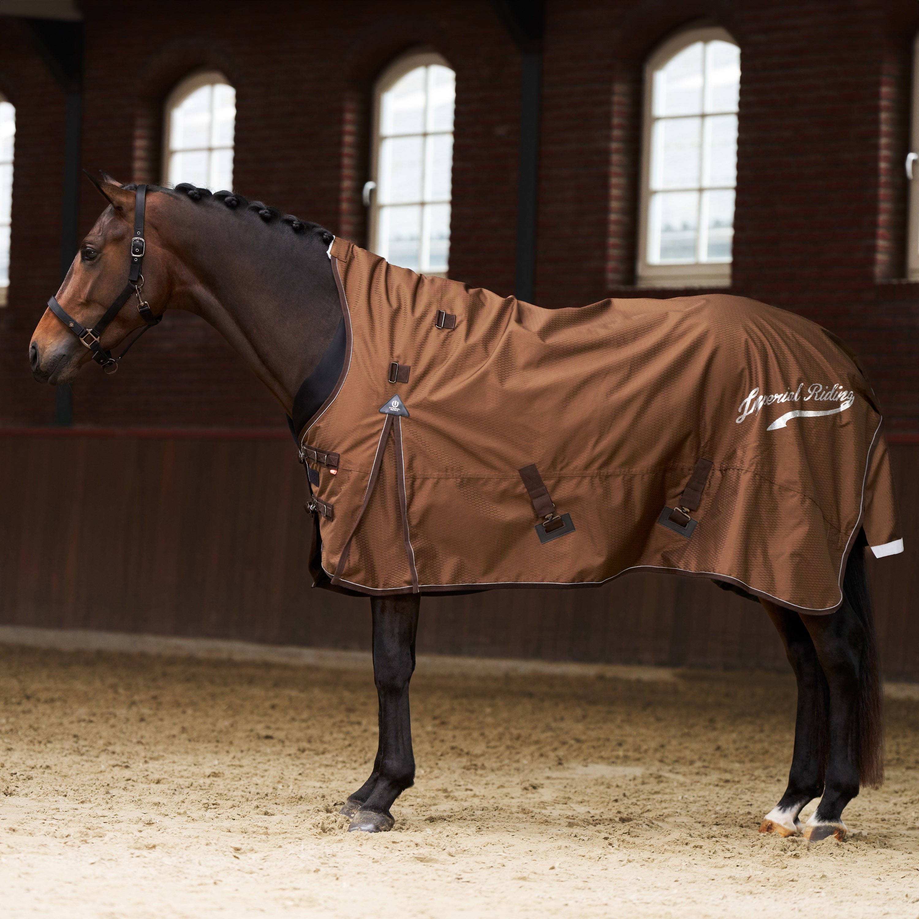 Outdoor blanket IRHSuper-proof 300gr