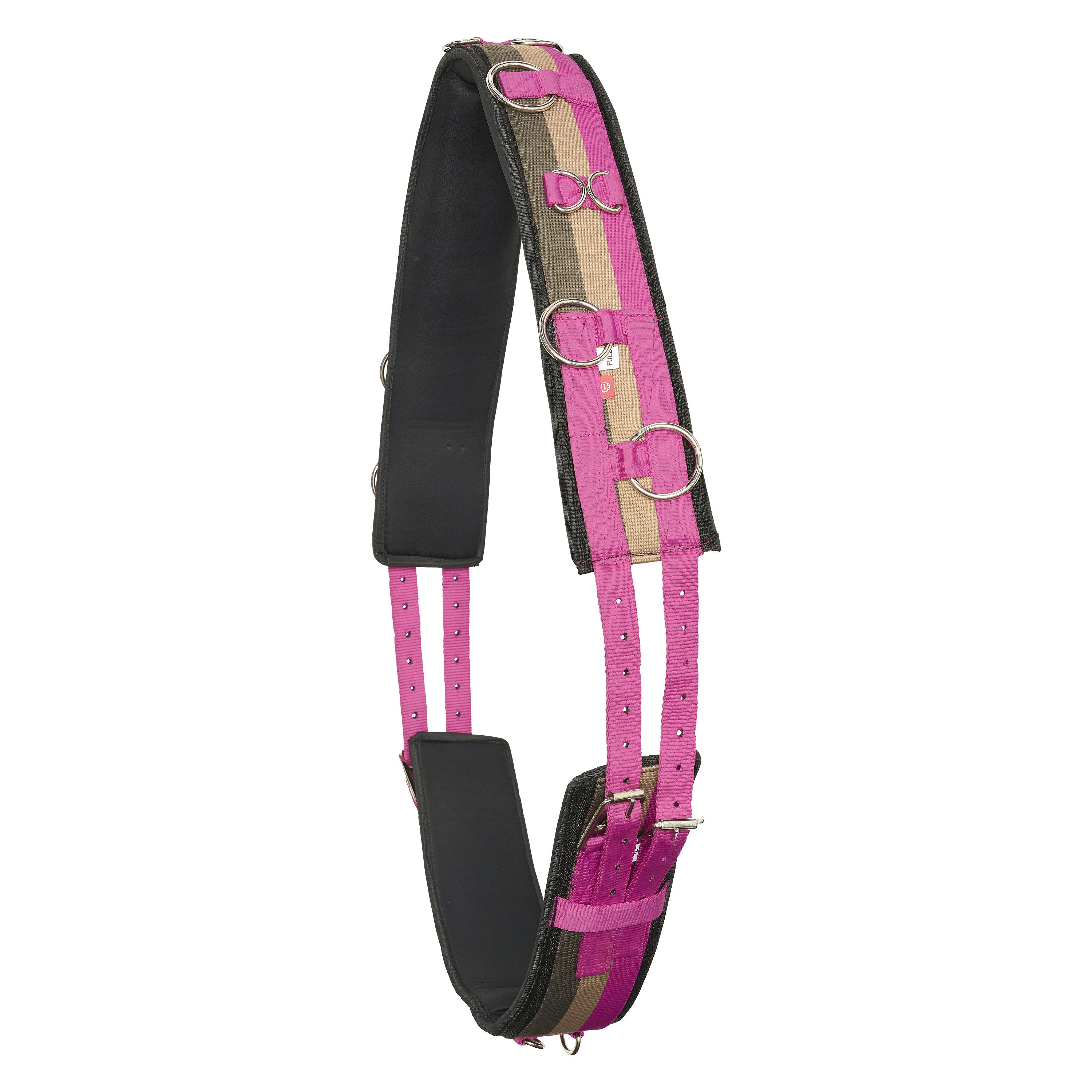 Lunging girth IRHDeluxe Extra