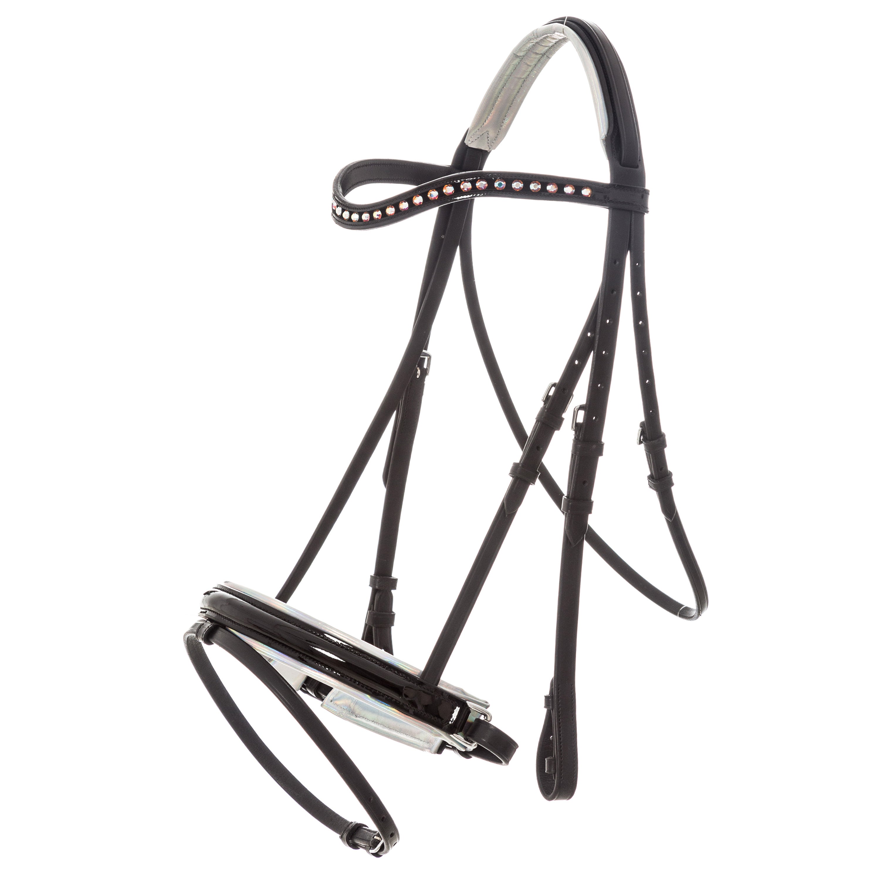 Bridle IRHDi Layla