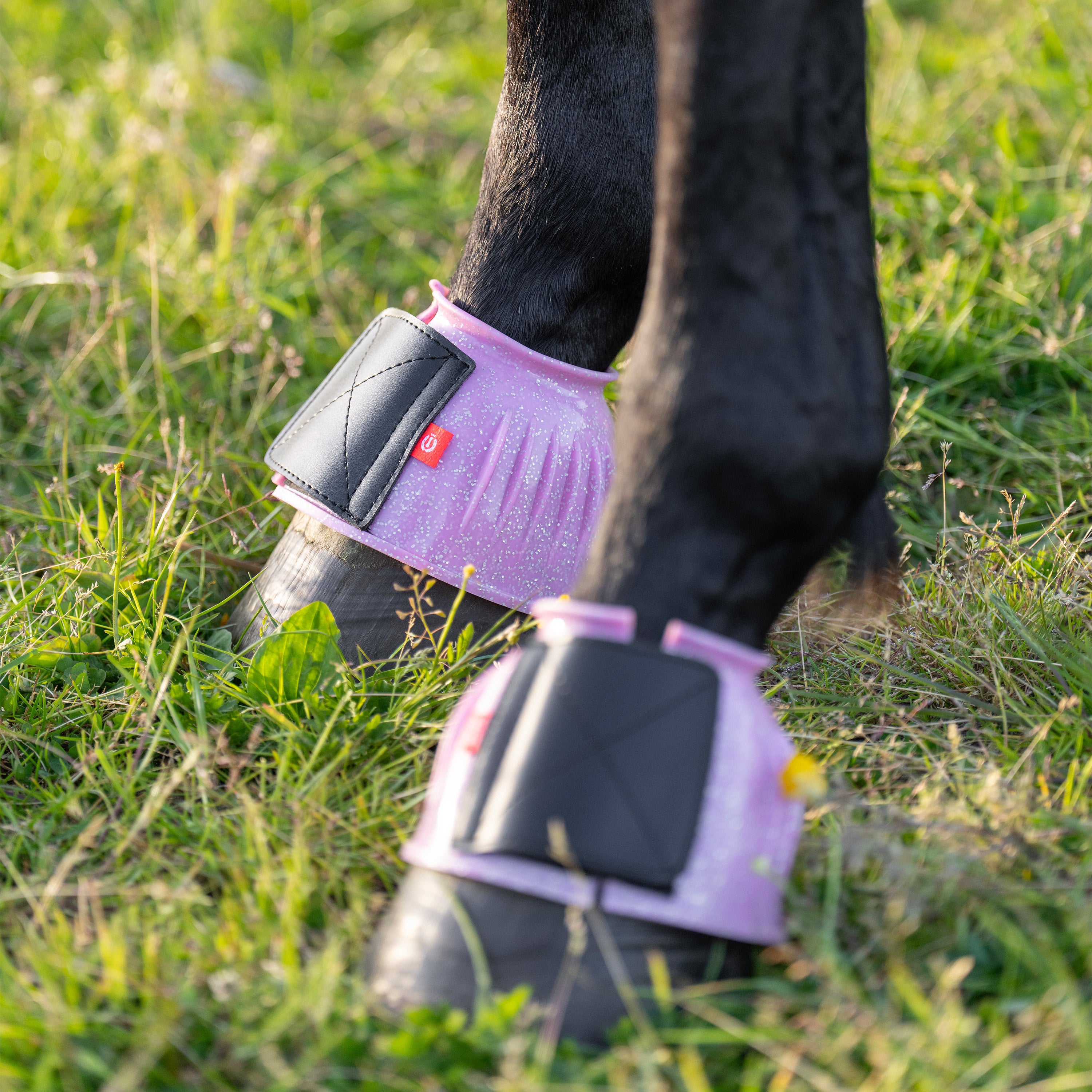 Bellboots IRHBells PVC