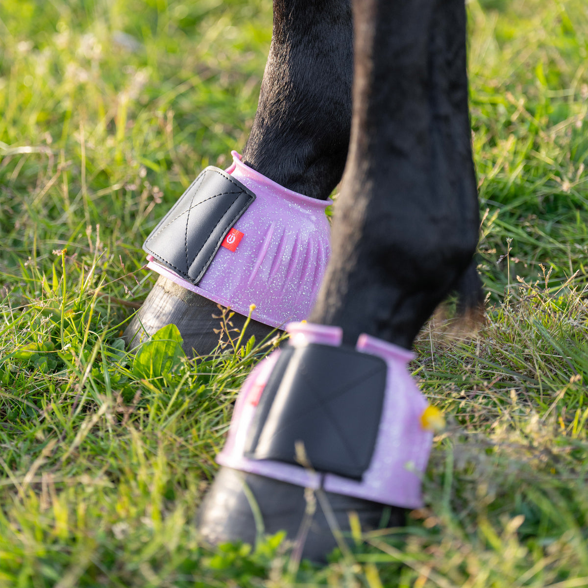 Bellboots IRHBells PVC