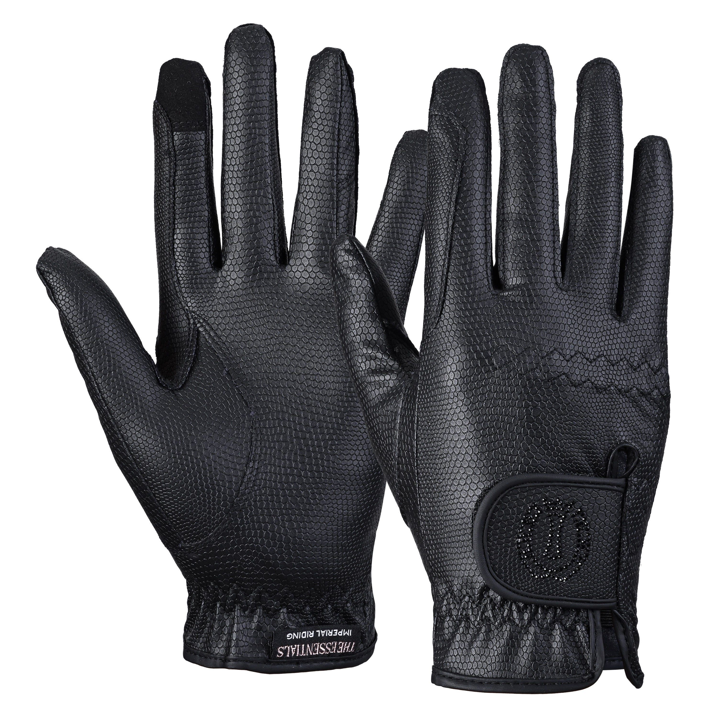 Gloves Crystal IRHEssentials