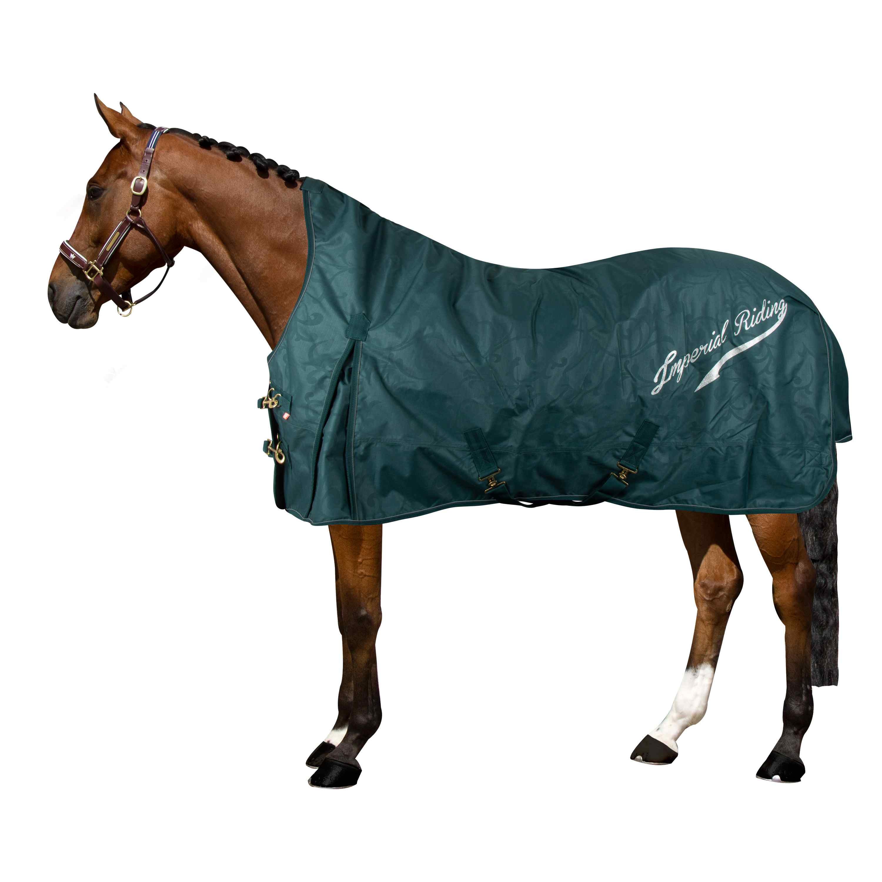 Outdoor blanket IRHSuper-dry 200gr