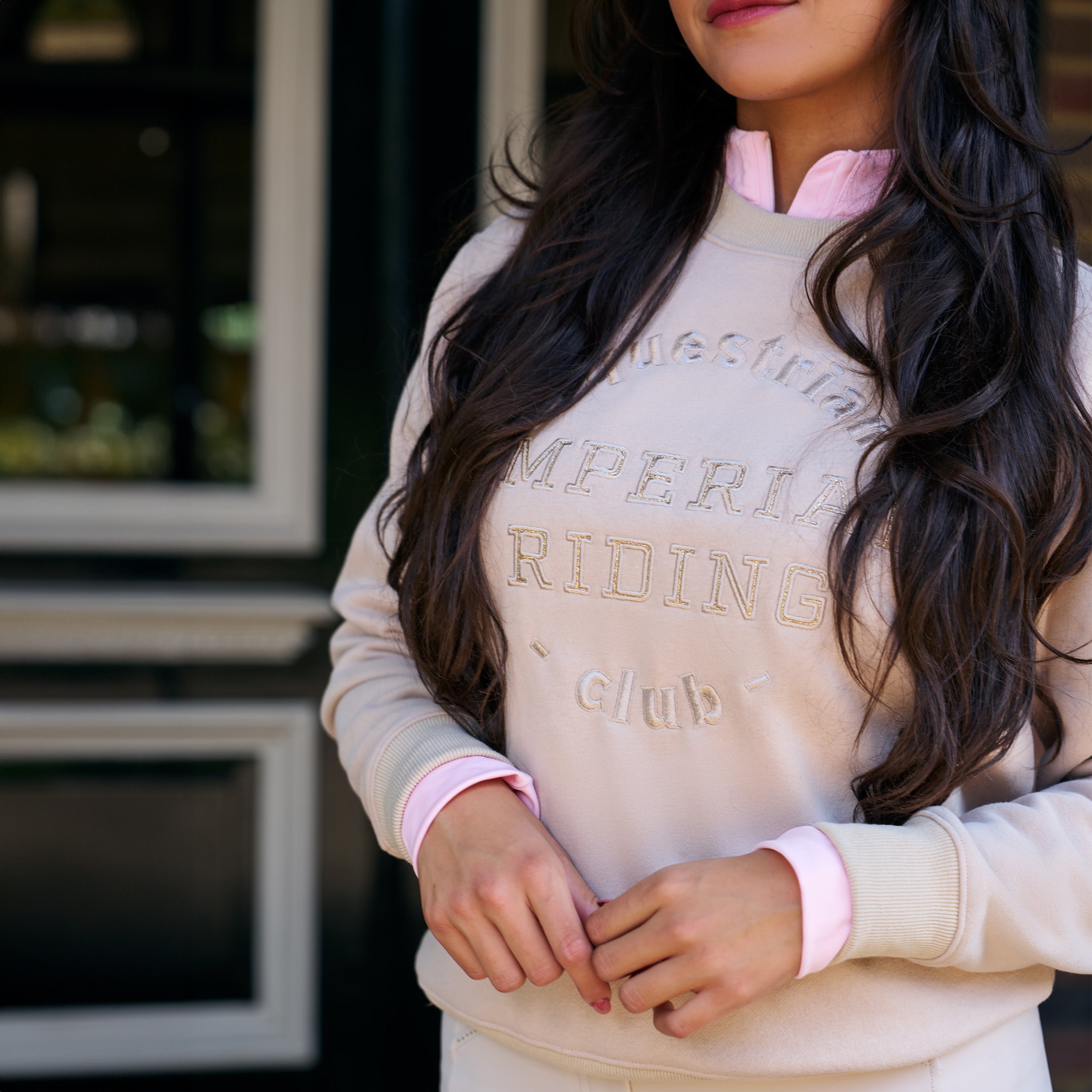 Sweater IRHJoyce