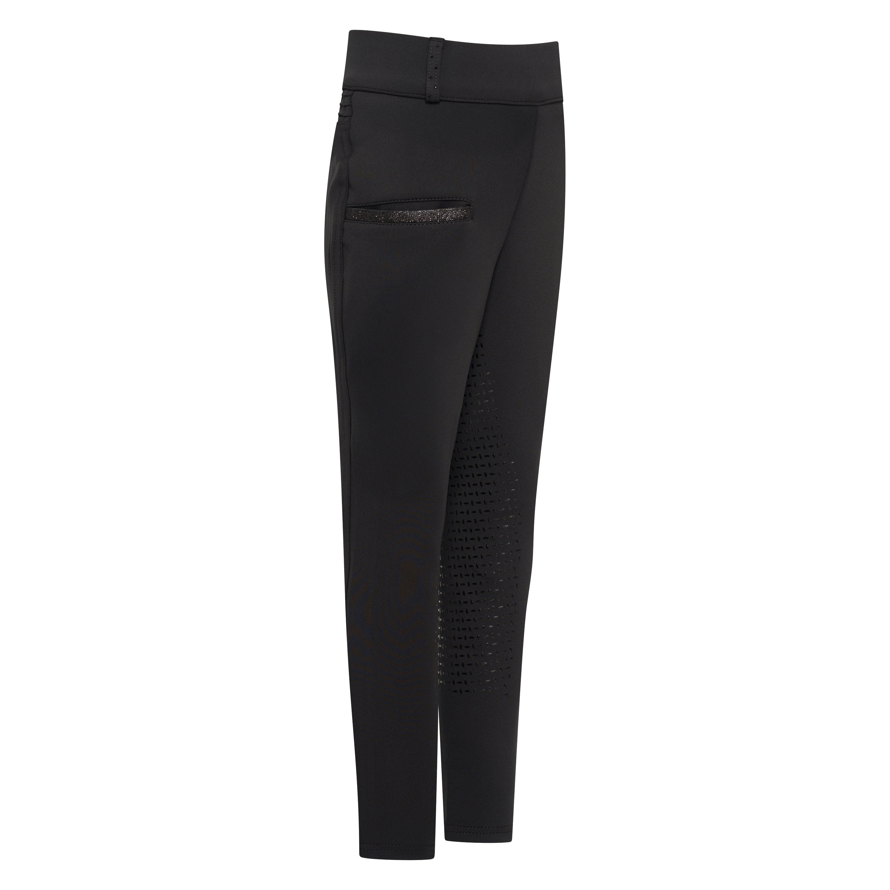KIDS Riding tights IRHComfi Sparks summer FullGrip