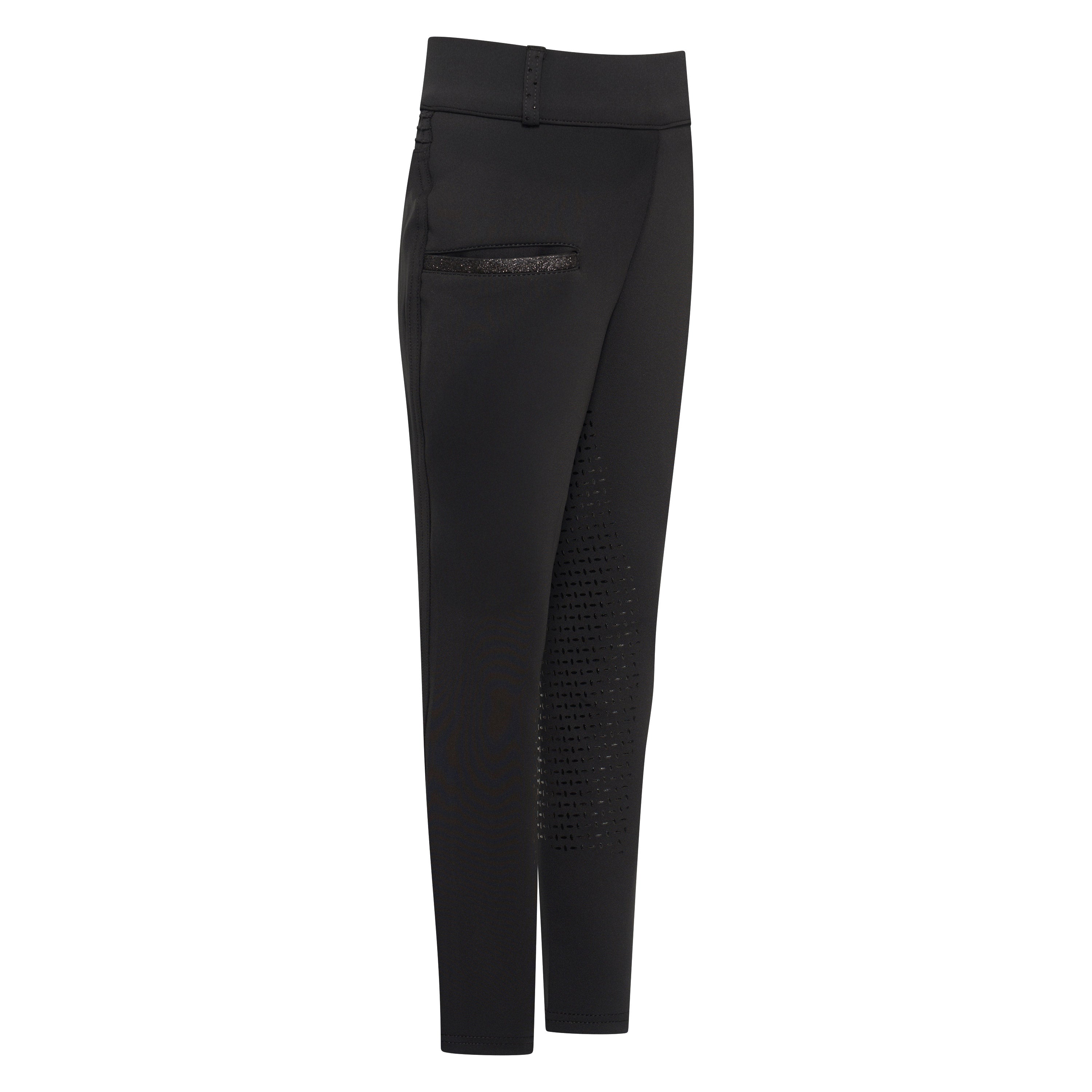 KIDS Riding tights IRHComfi Sparks summer FullGrip
