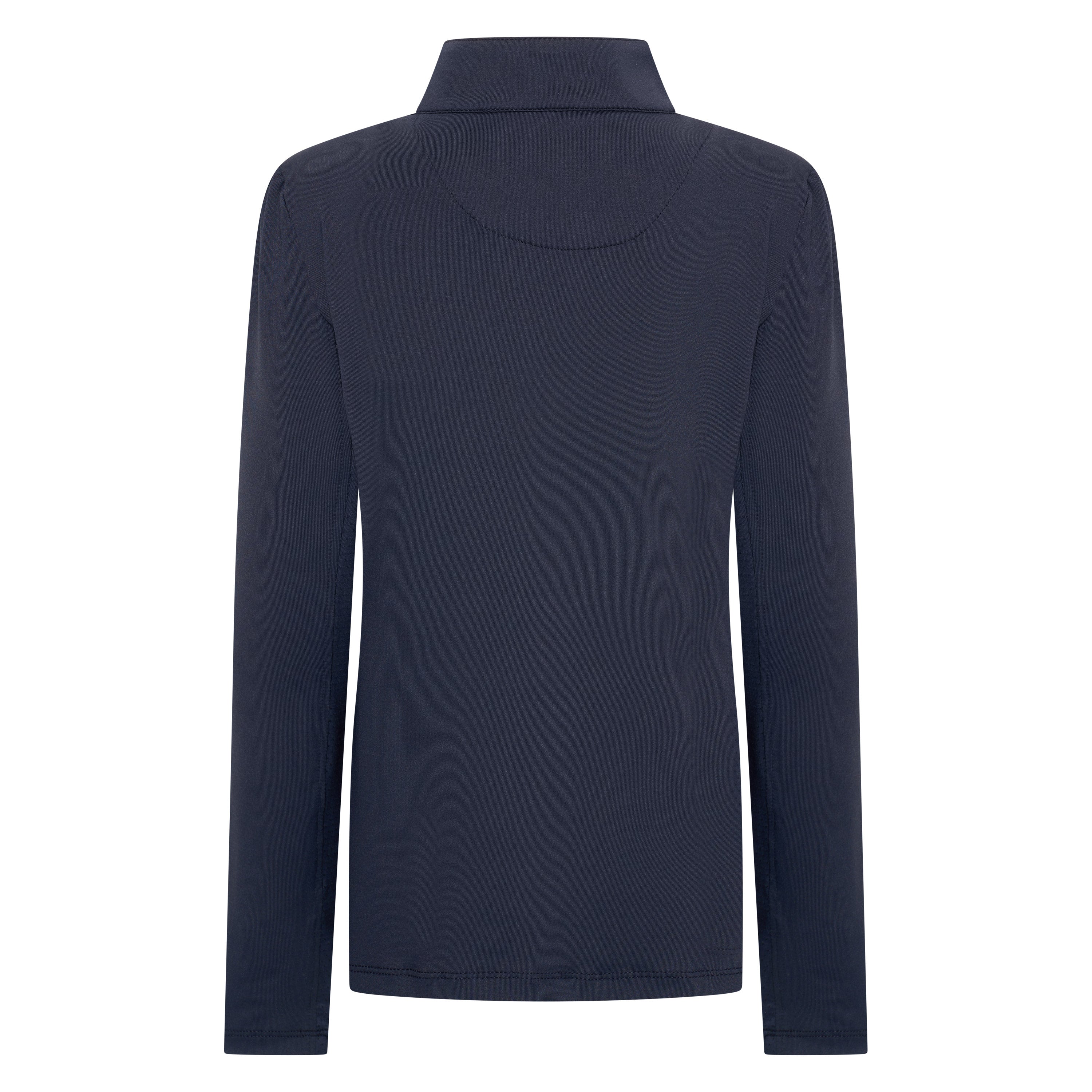 KIDS Top IRHJamy mesh LS