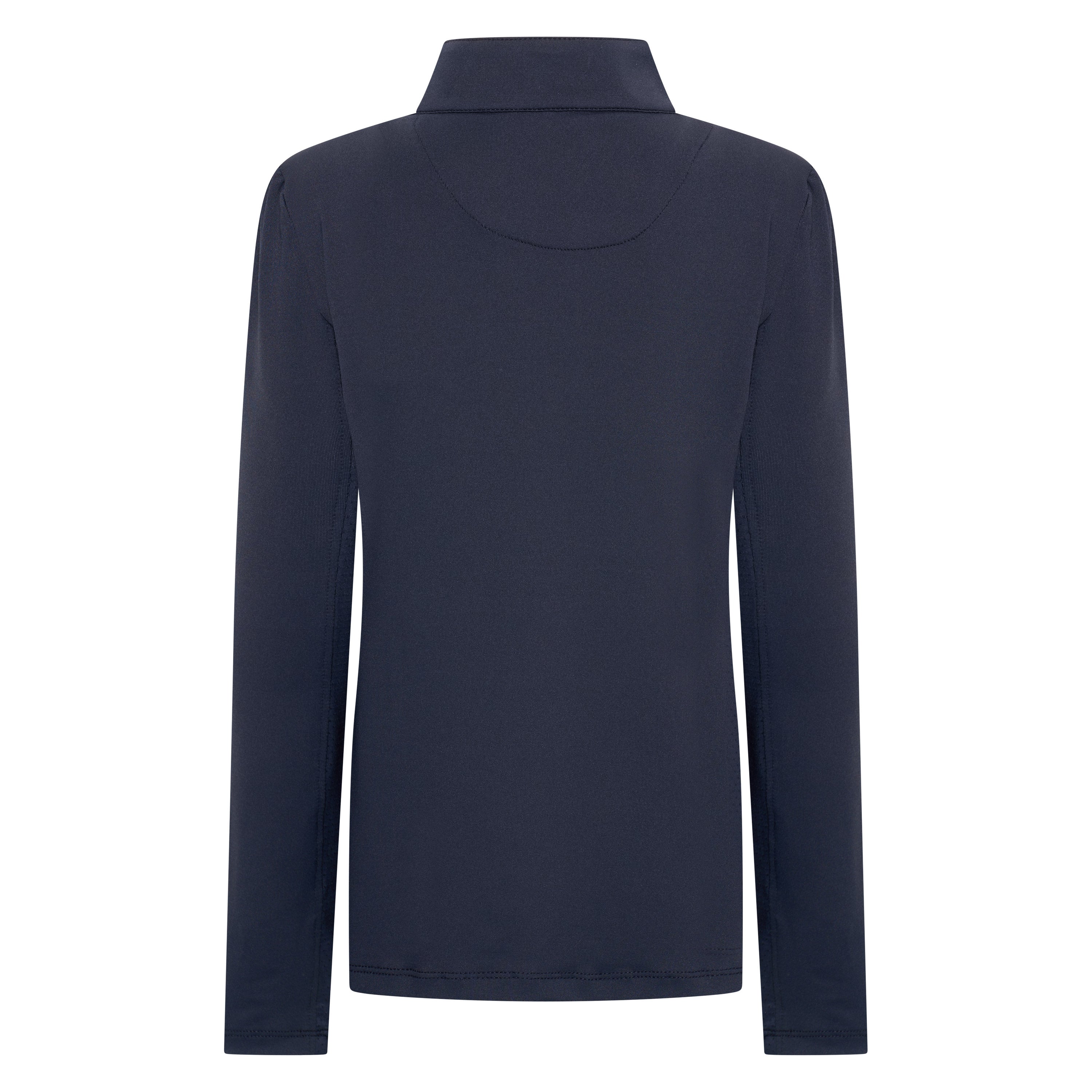 KIDS Top IRHJamy mesh LS